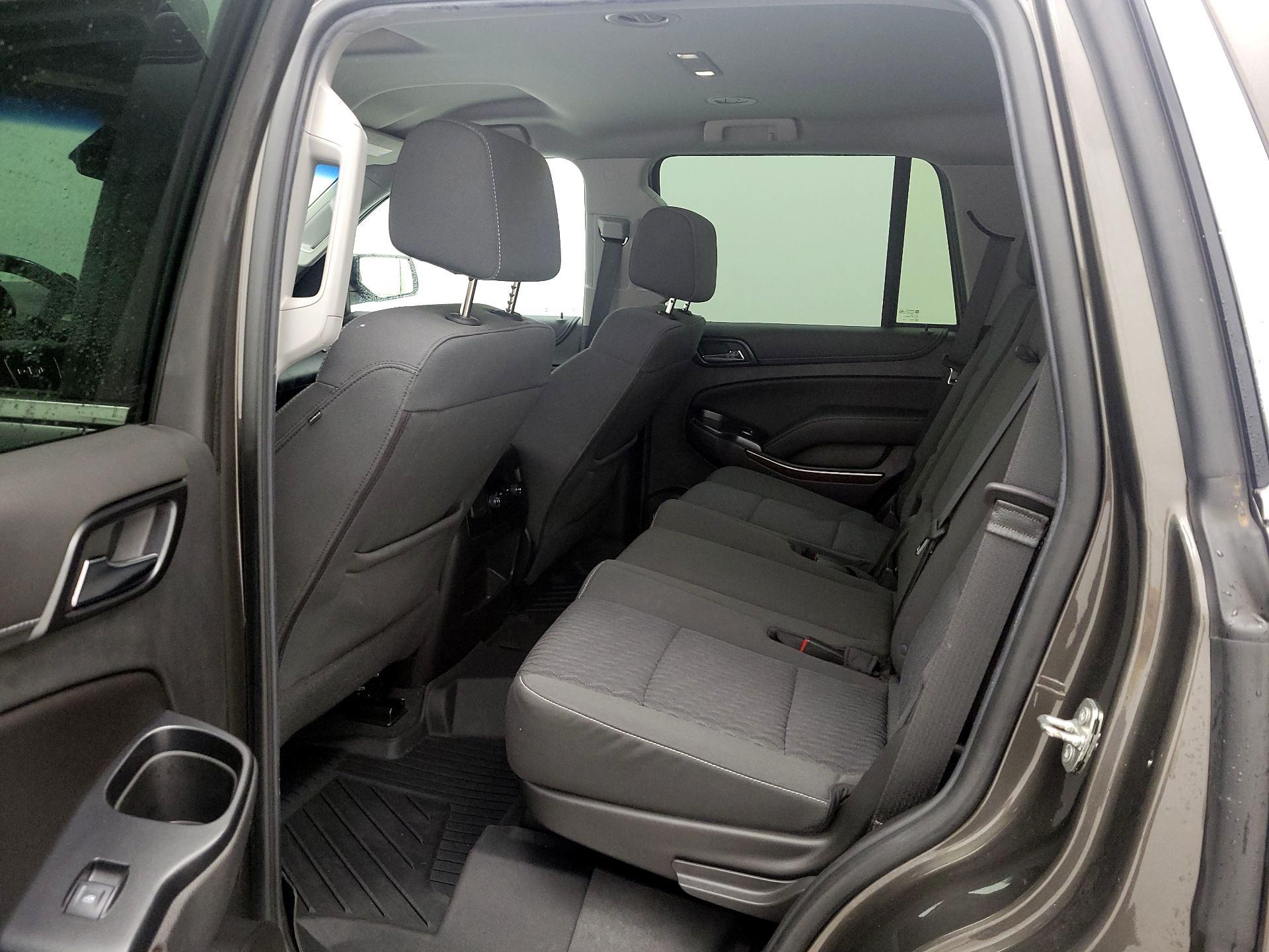 Thumbnail: 2019 GMC Yukon - 19