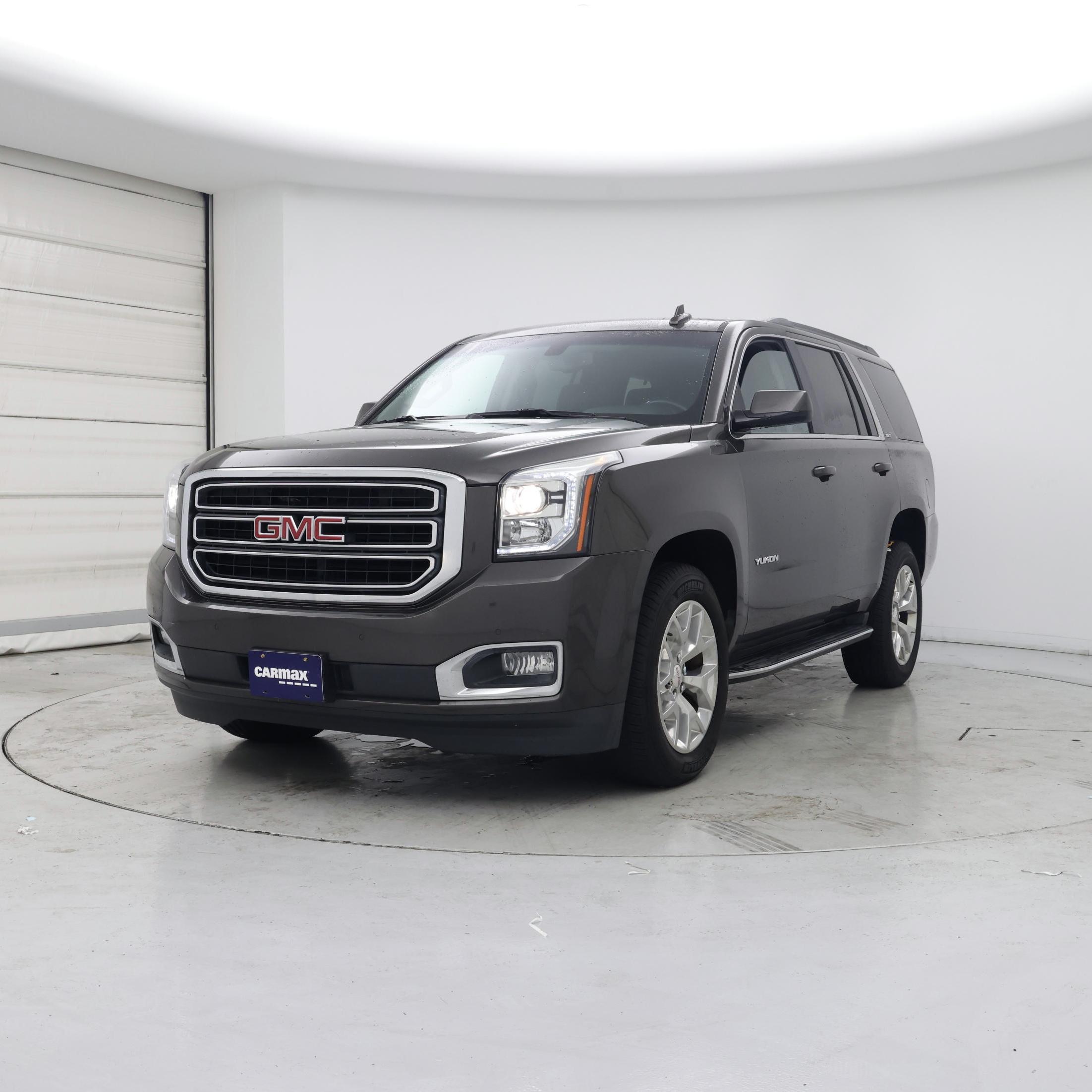 Thumbnail: 2019 GMC Yukon - 4