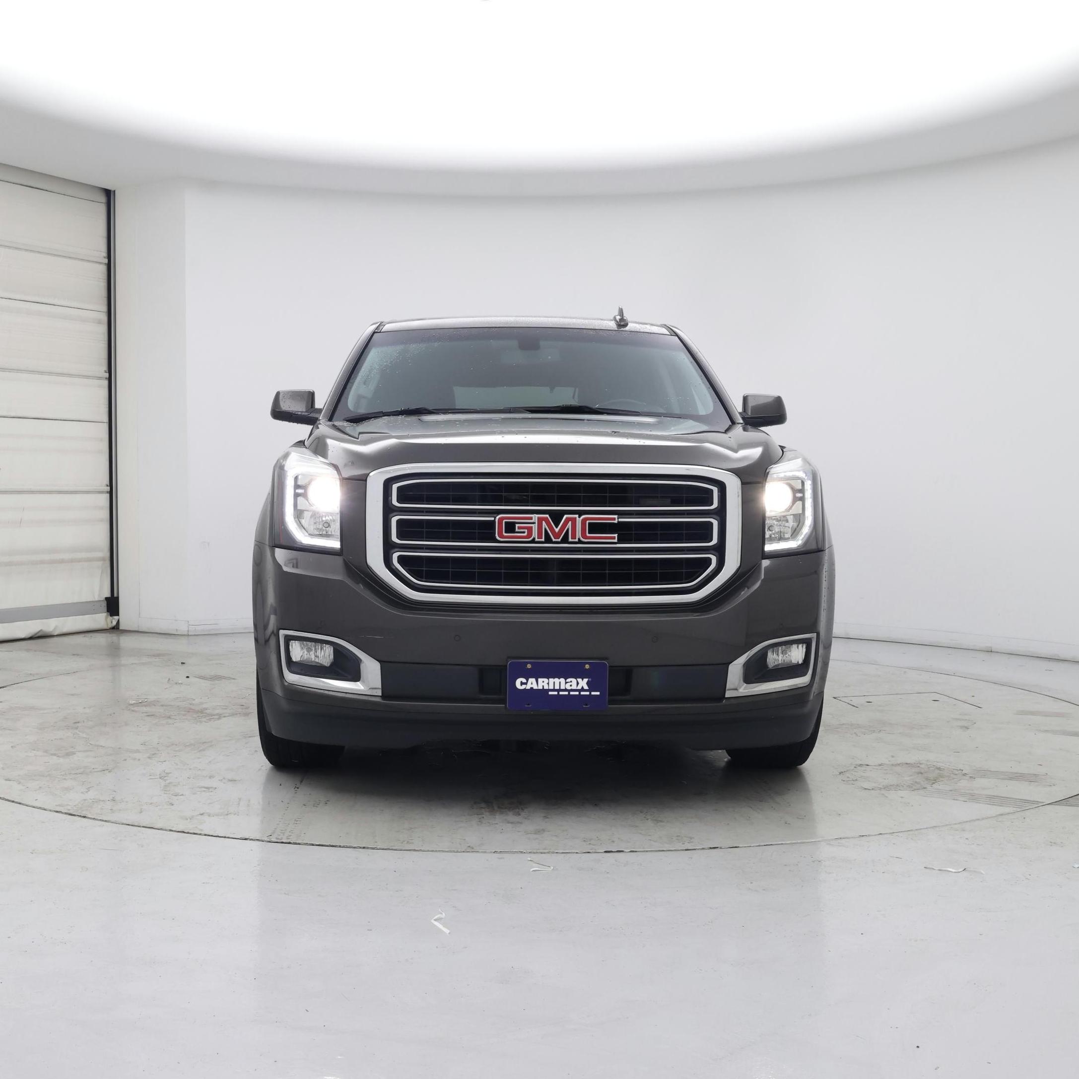 Thumbnail: 2019 GMC Yukon - 5