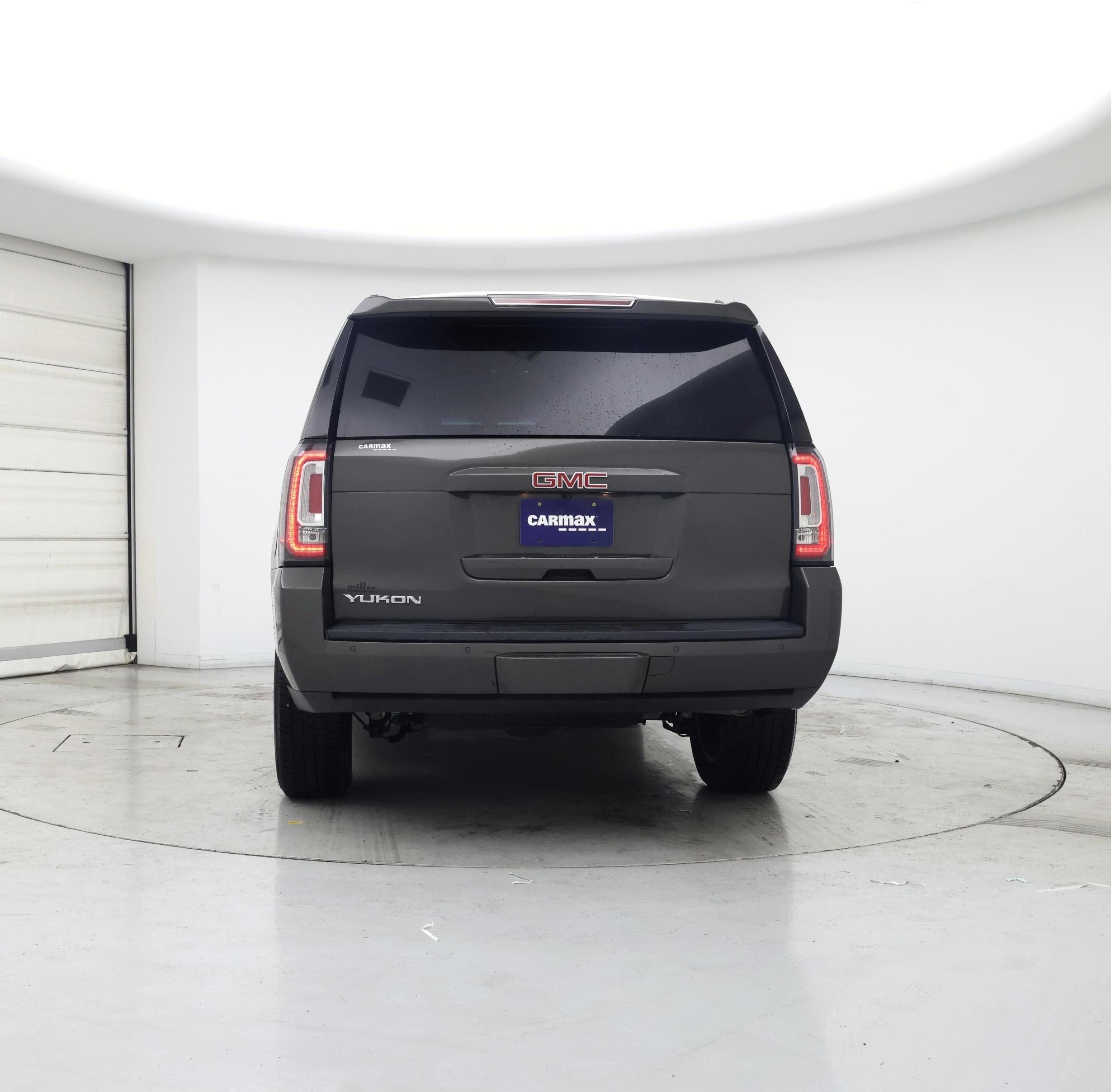 Thumbnail: 2019 GMC Yukon - 6