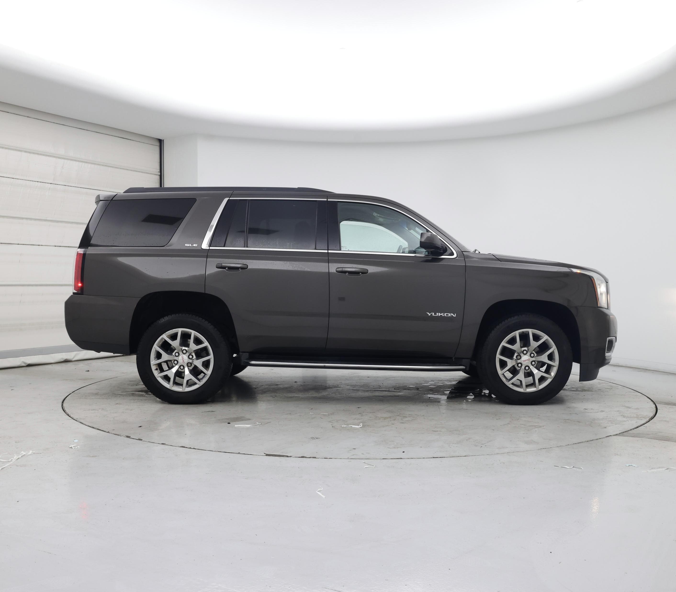Thumbnail: 2019 GMC Yukon - 7