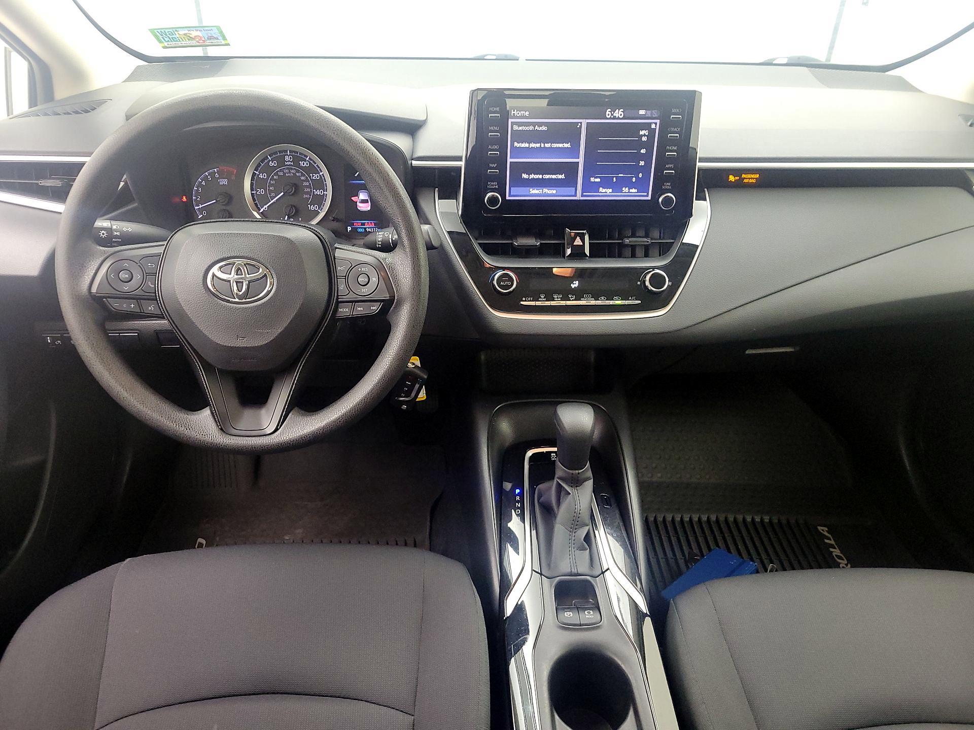 Thumbnail: 2020 Toyota Corolla - 9