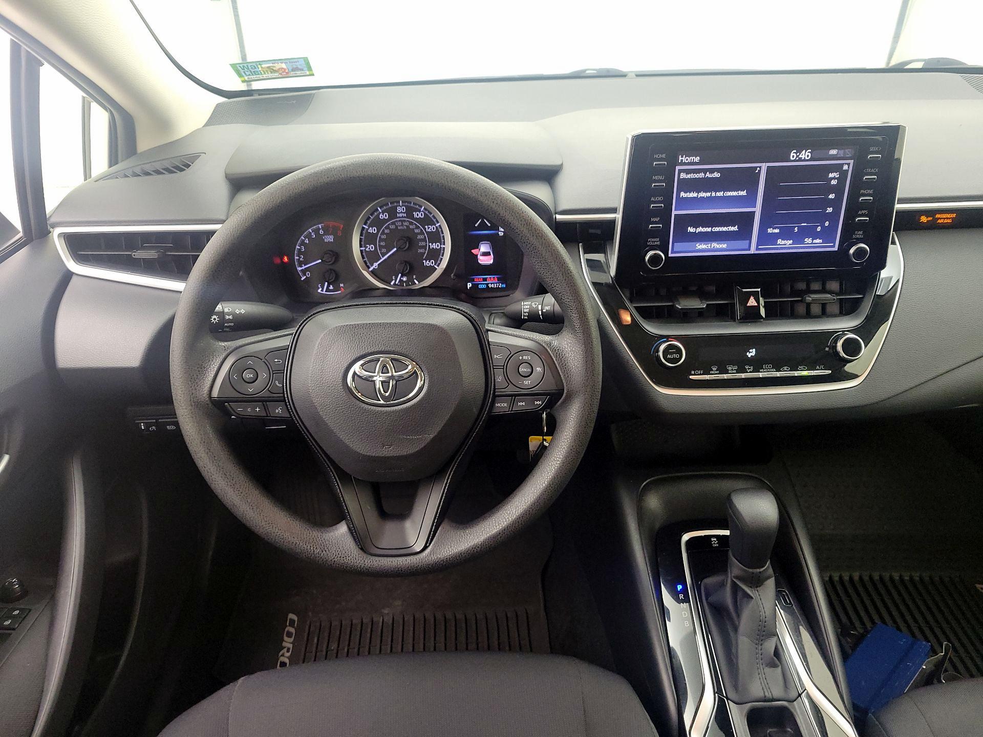 Thumbnail: 2020 Toyota Corolla - 10