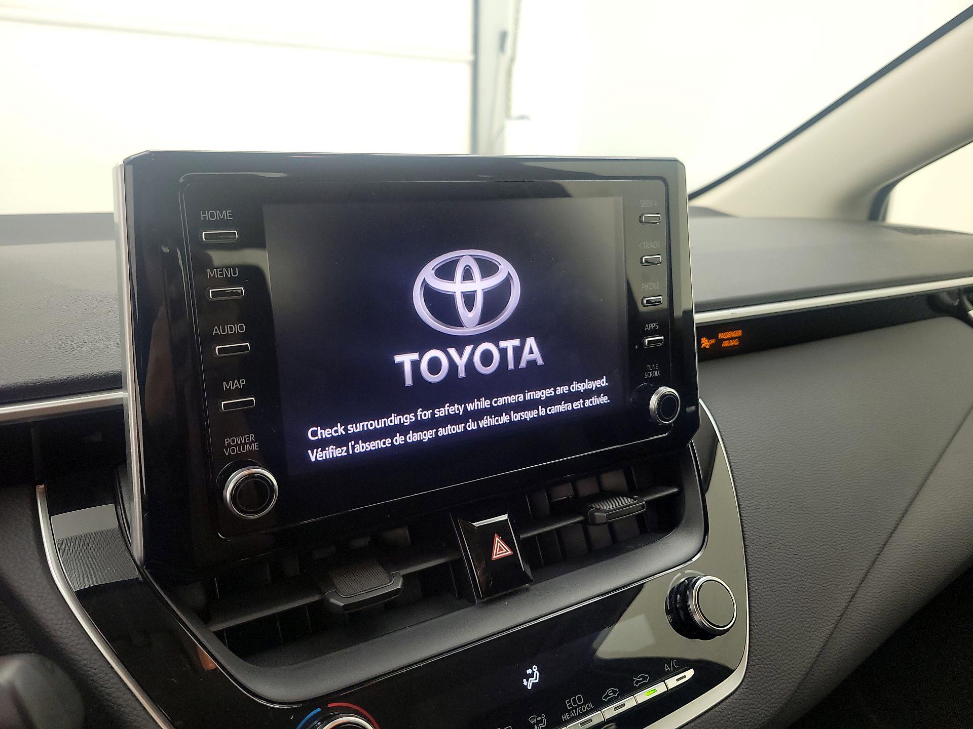 Thumbnail: 2020 Toyota Corolla - 15