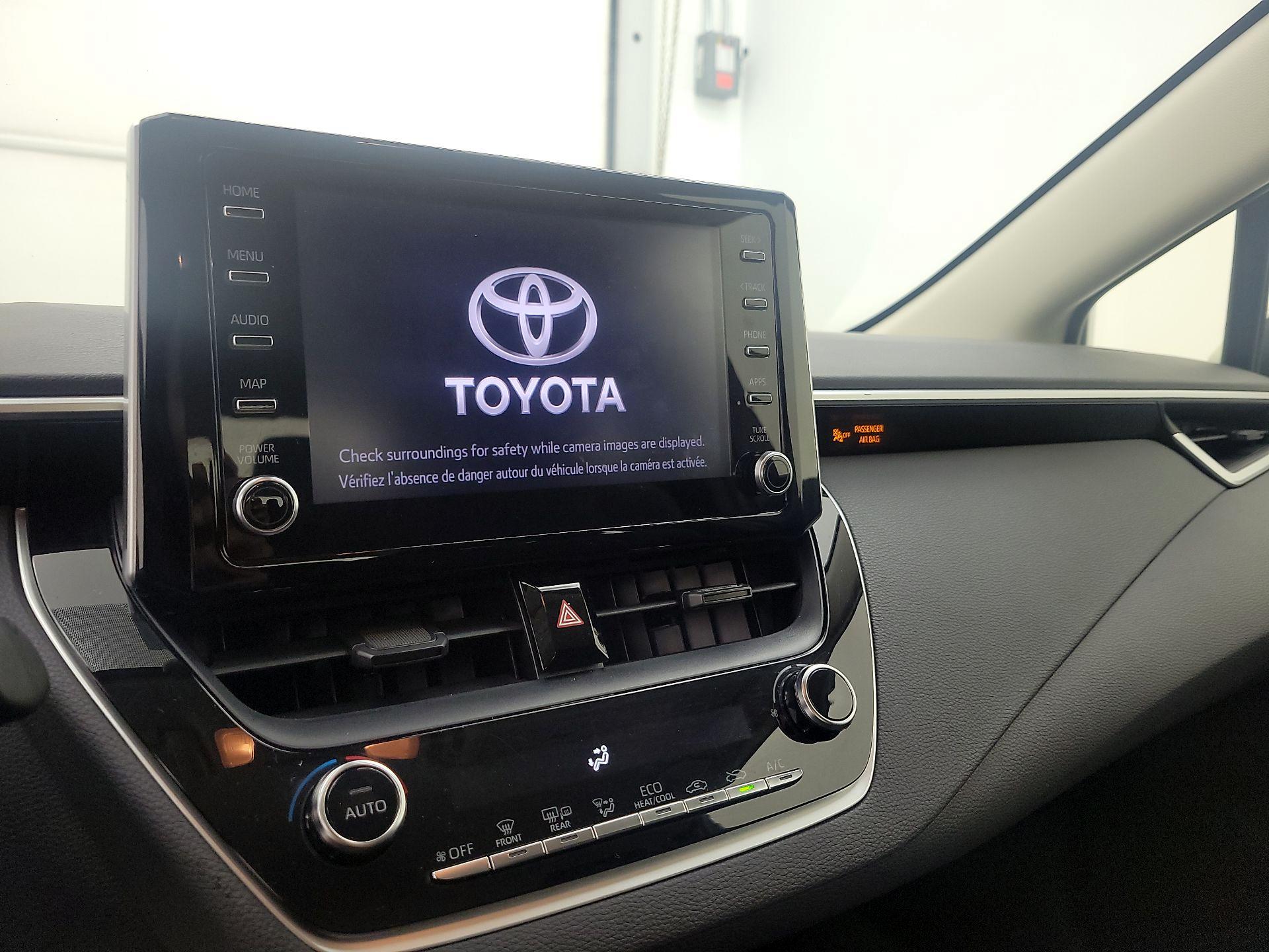 Thumbnail: 2020 Toyota Corolla - 16