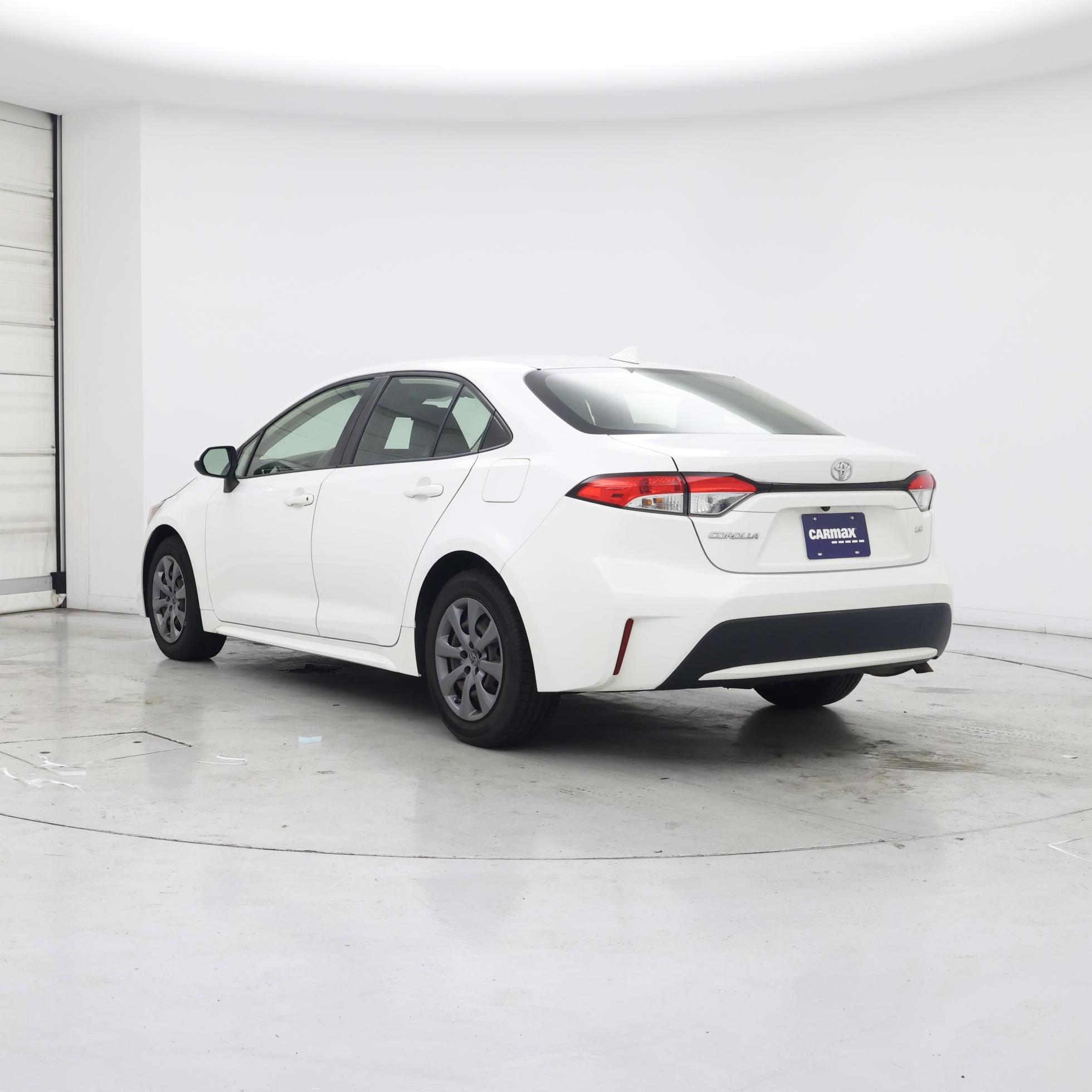 Thumbnail: 2020 Toyota Corolla - 2