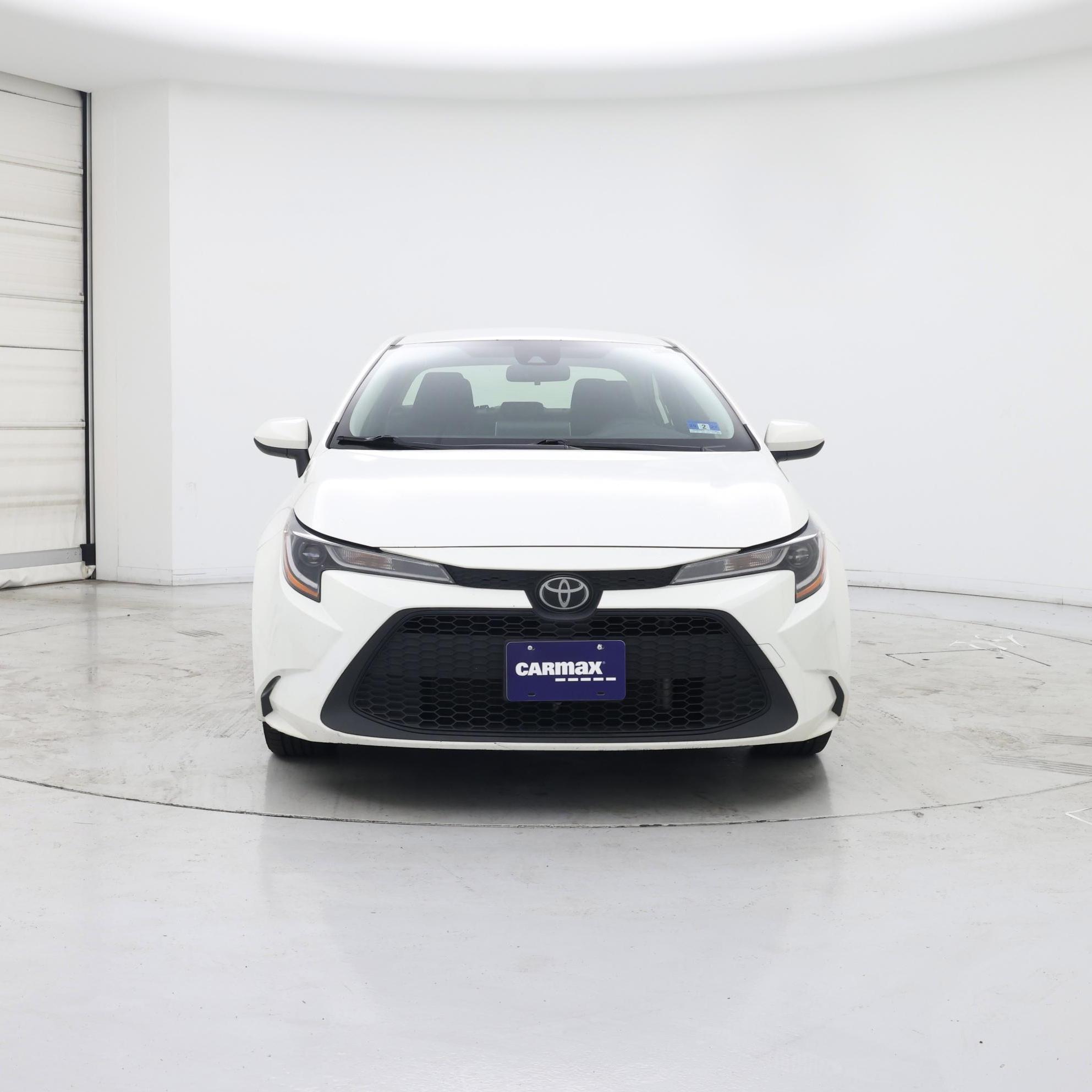 Thumbnail: 2020 Toyota Corolla - 5