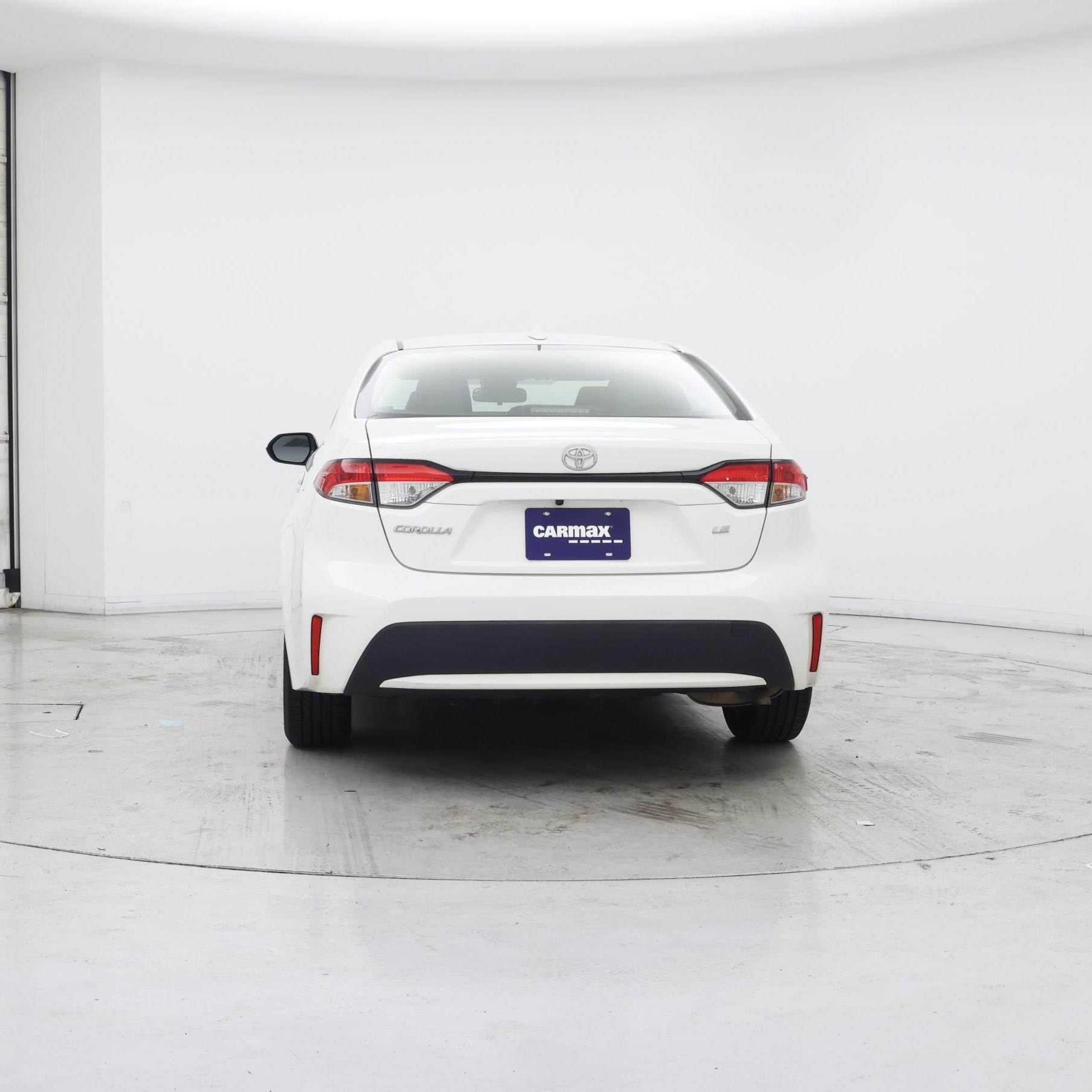 Thumbnail: 2020 Toyota Corolla - 6