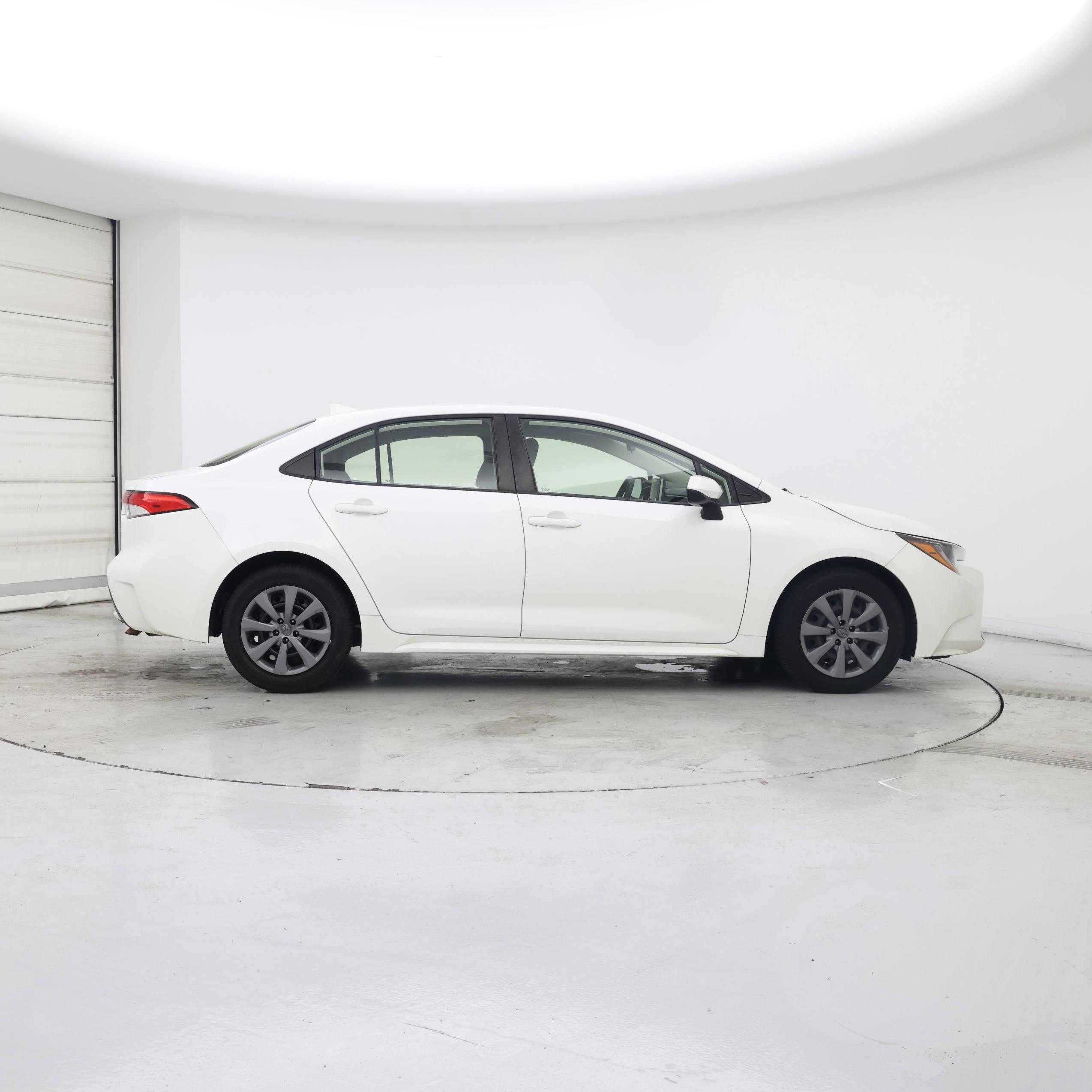 Thumbnail: 2020 Toyota Corolla - 7