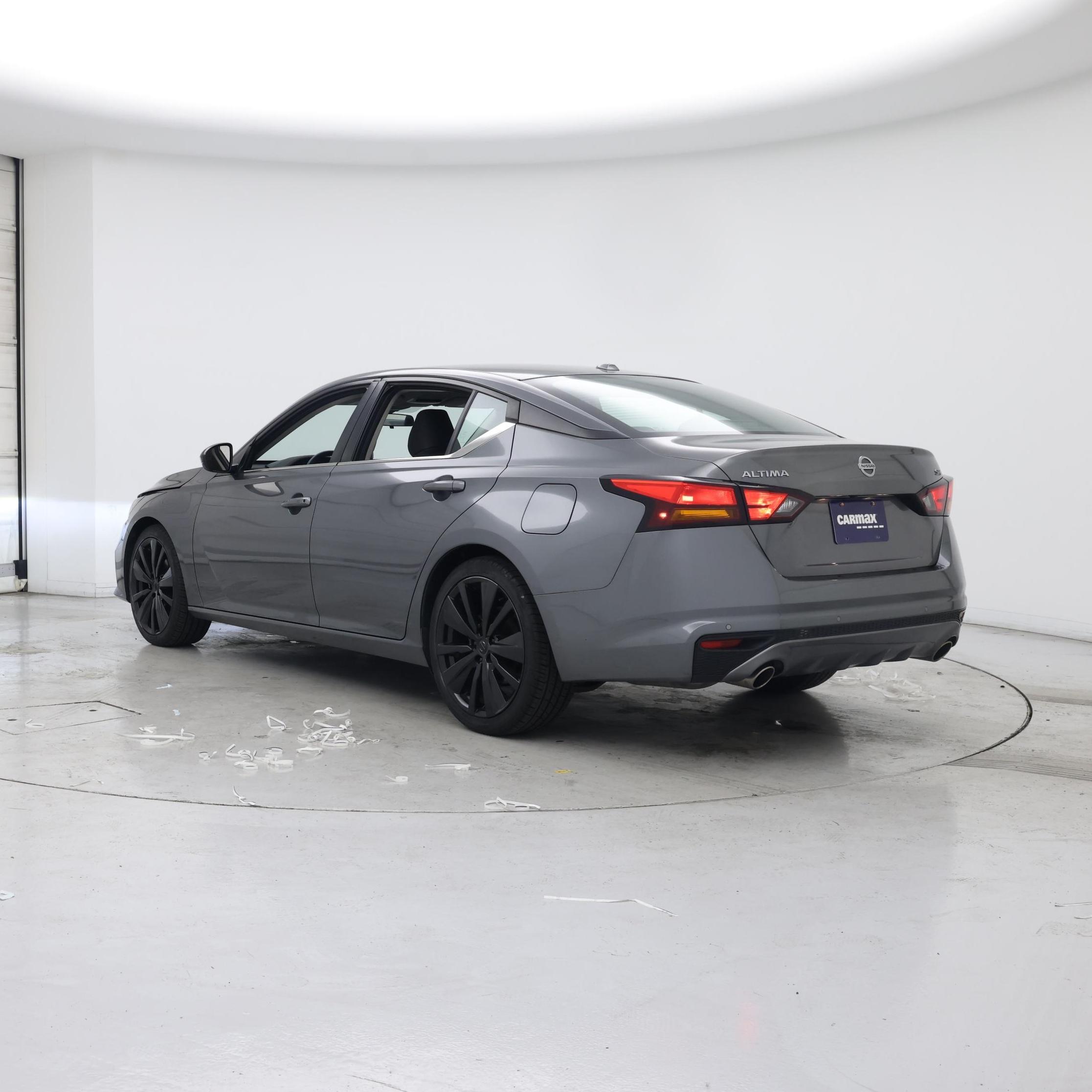 Thumbnail: 2020 Nissan Altima - 2