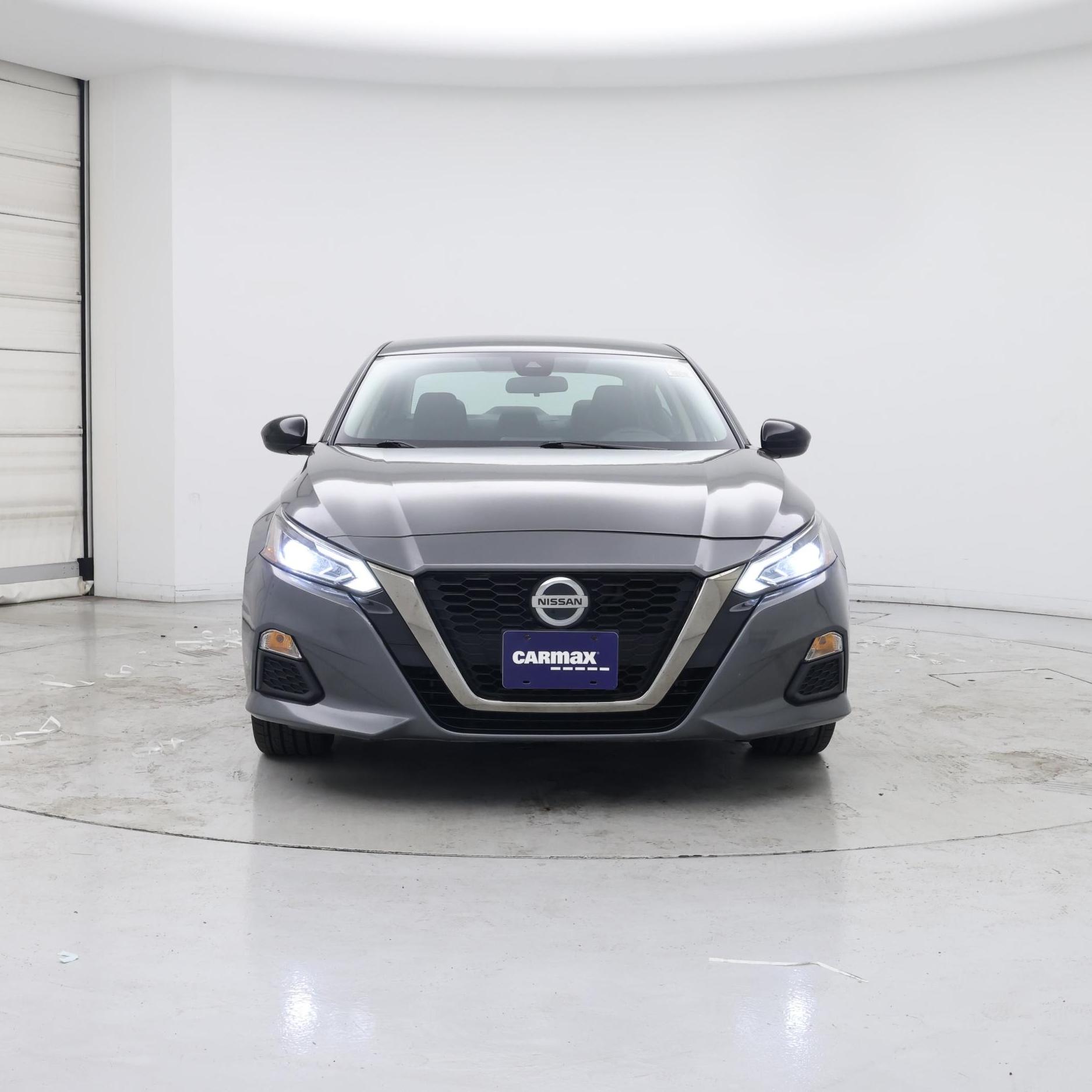 Thumbnail: 2020 Nissan Altima - 5