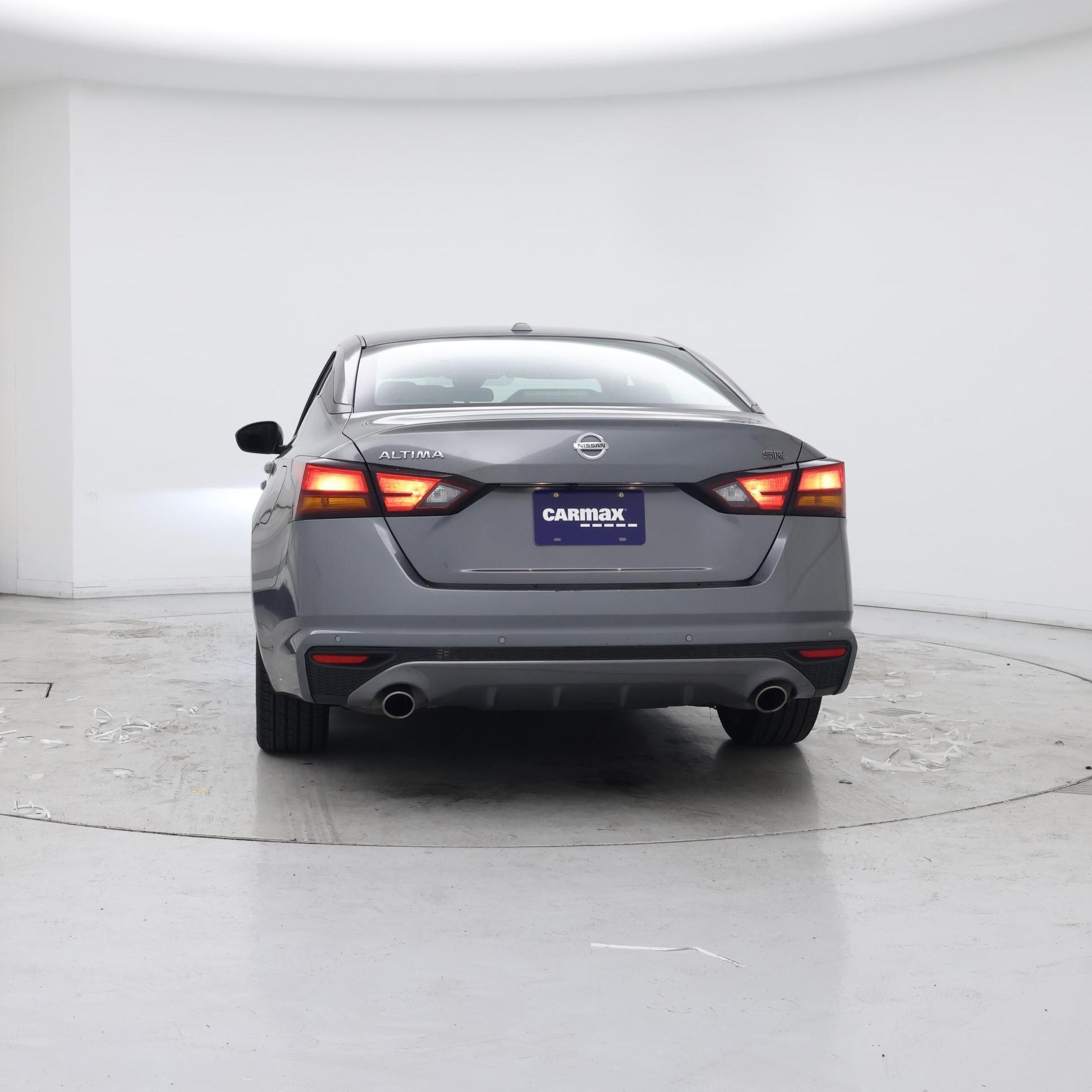 Thumbnail: 2020 Nissan Altima - 6