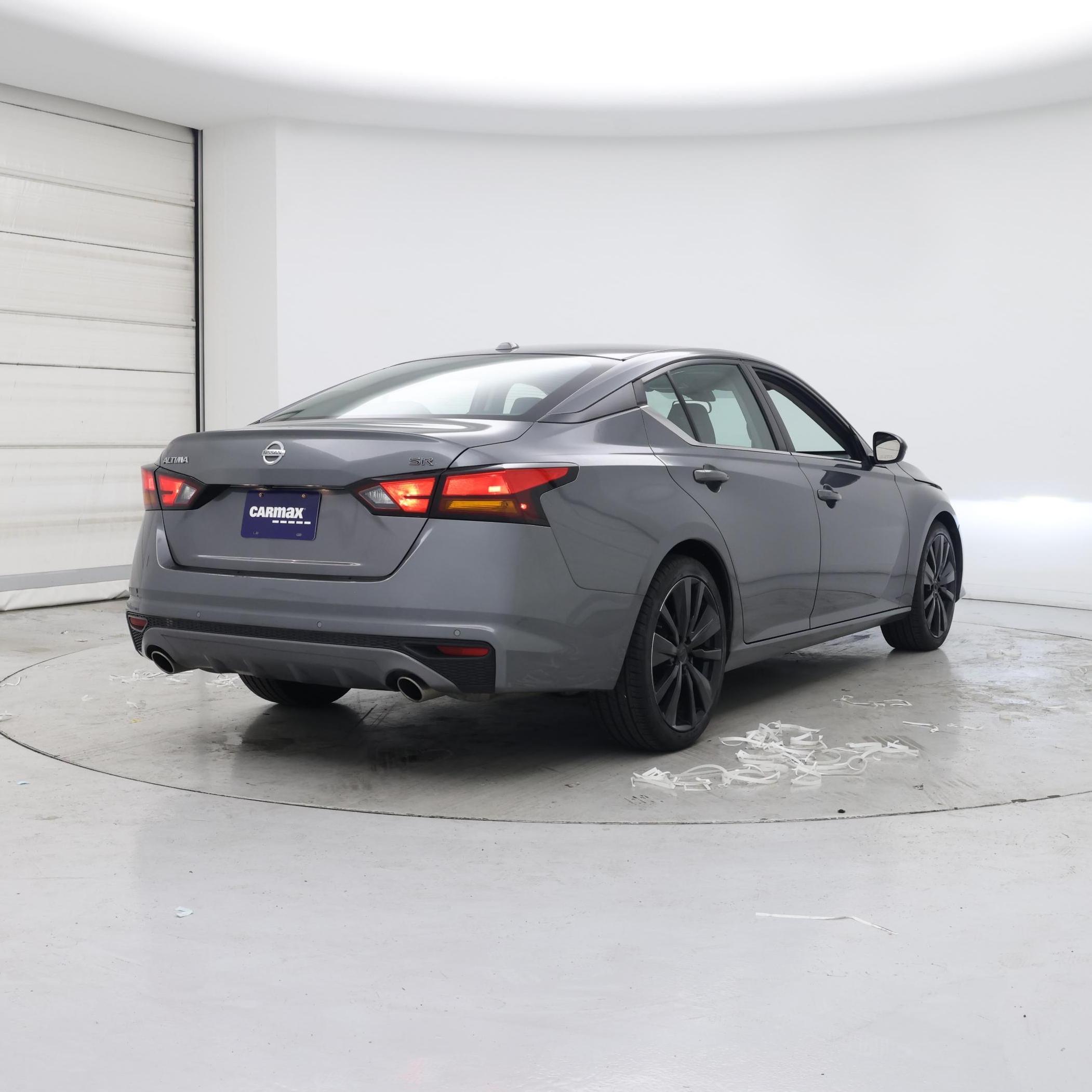 Thumbnail: 2020 Nissan Altima - 8