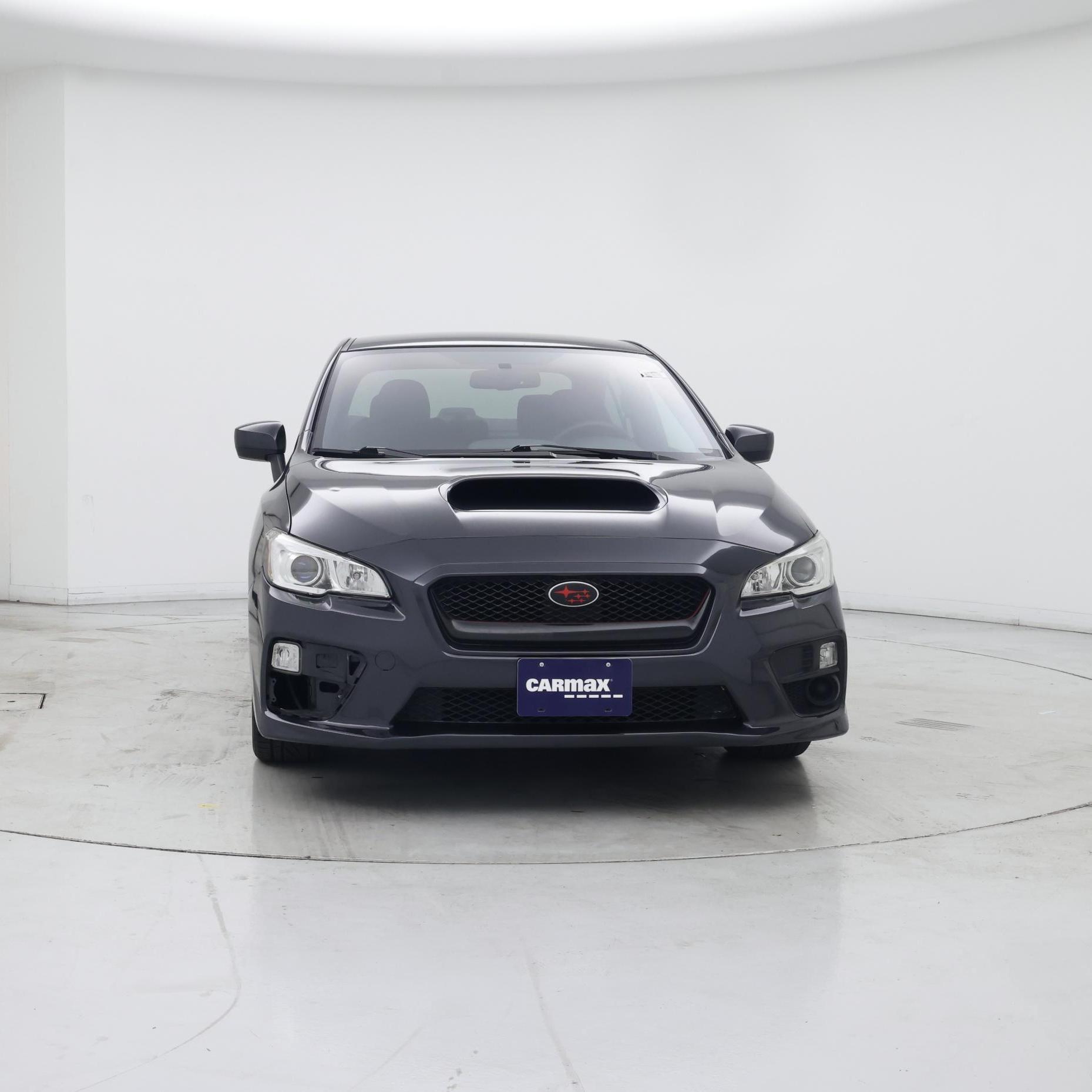 Thumbnail: 2015 Subaru WRX - 5