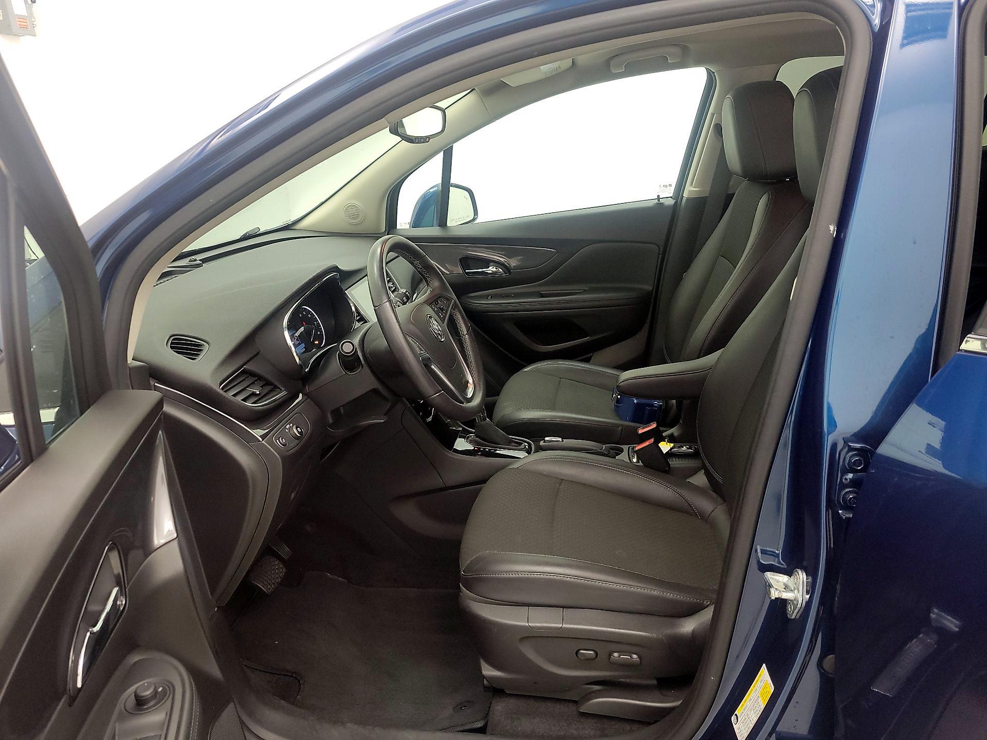 Thumbnail: 2019 Buick Encore - 11