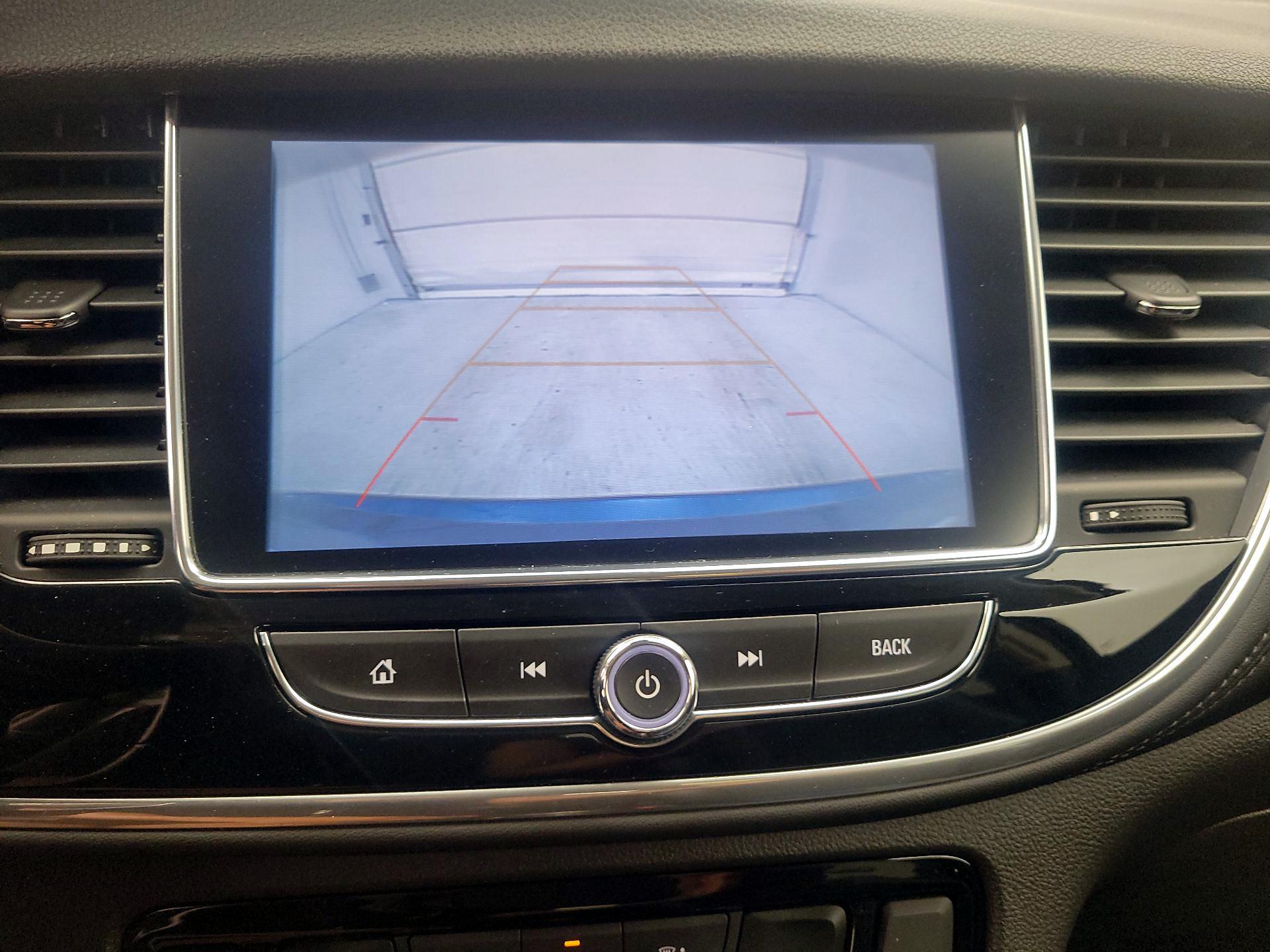 Thumbnail: 2019 Buick Encore - 14