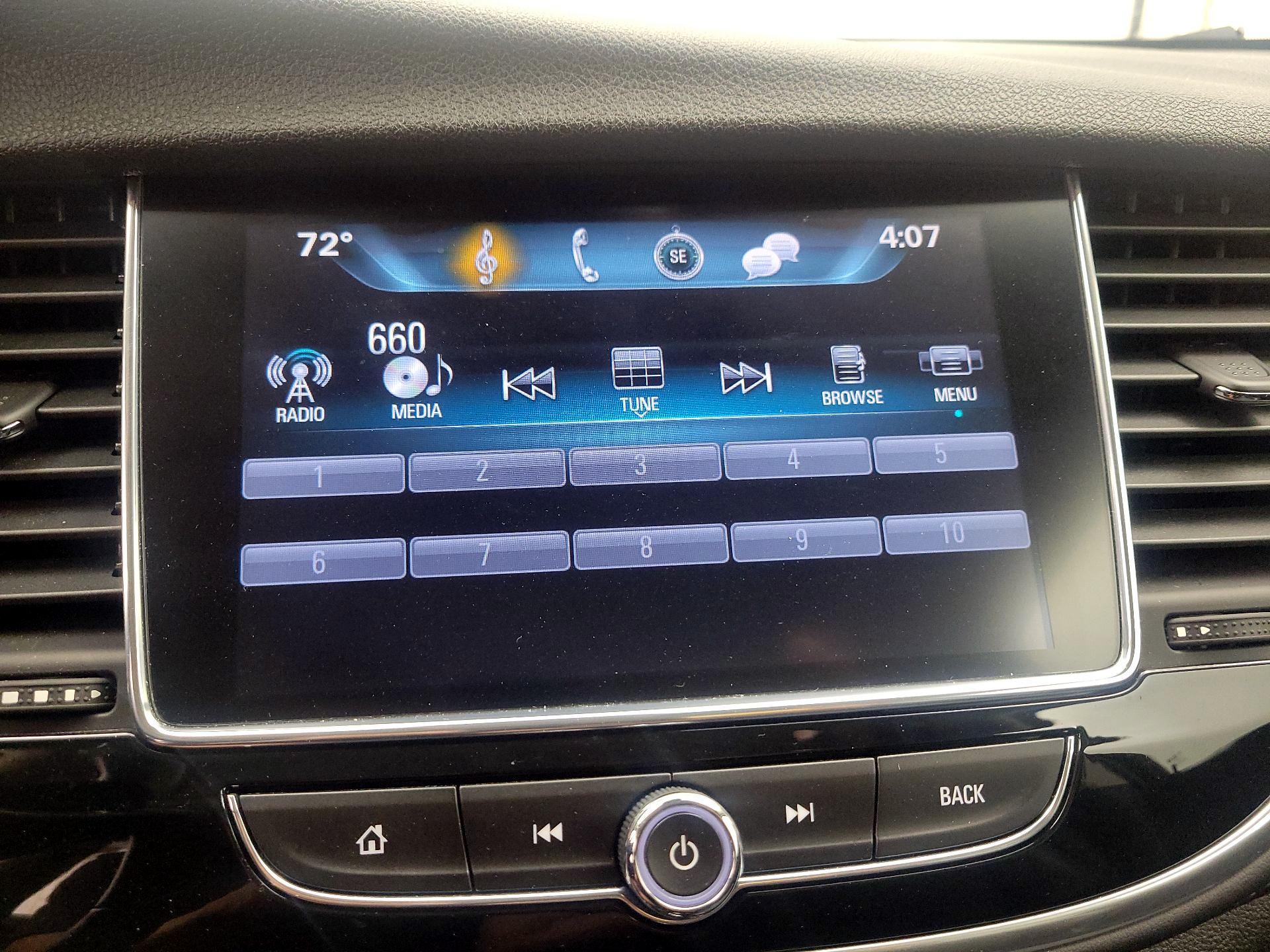 Thumbnail: 2019 Buick Encore - 15