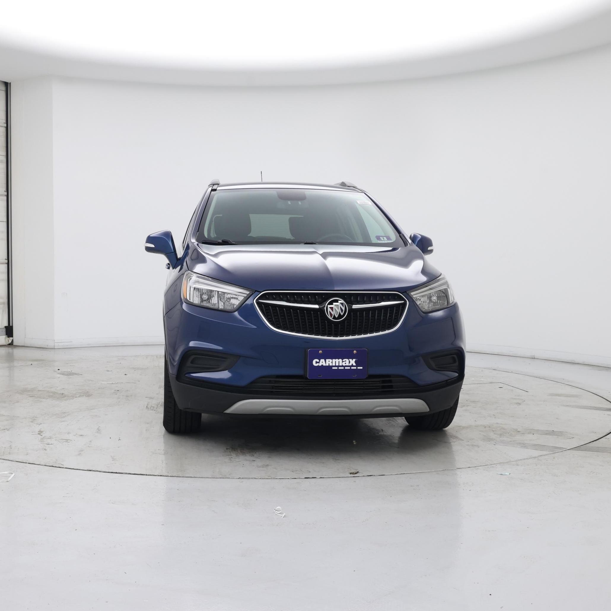 Thumbnail: 2019 Buick Encore - 5