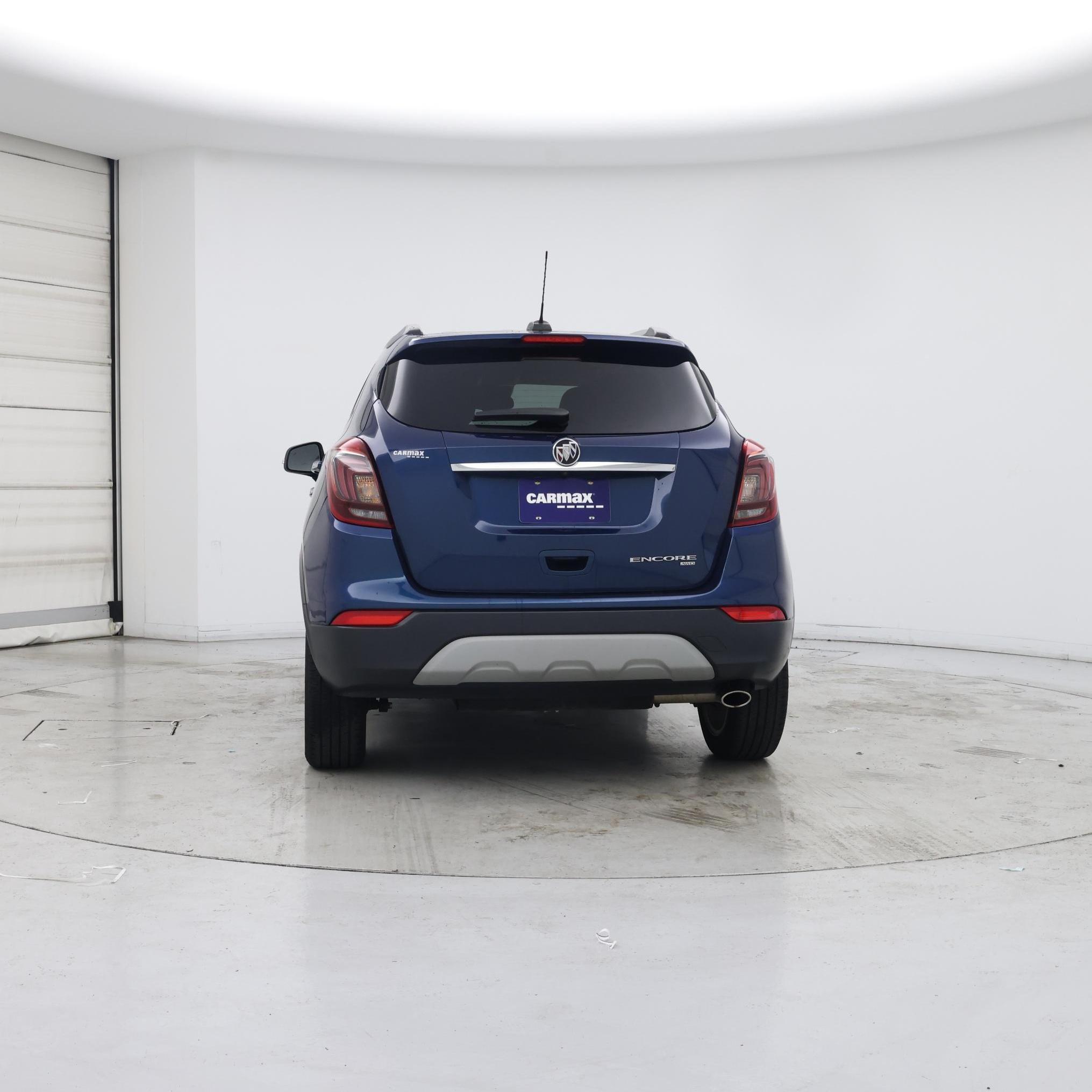Thumbnail: 2019 Buick Encore - 6