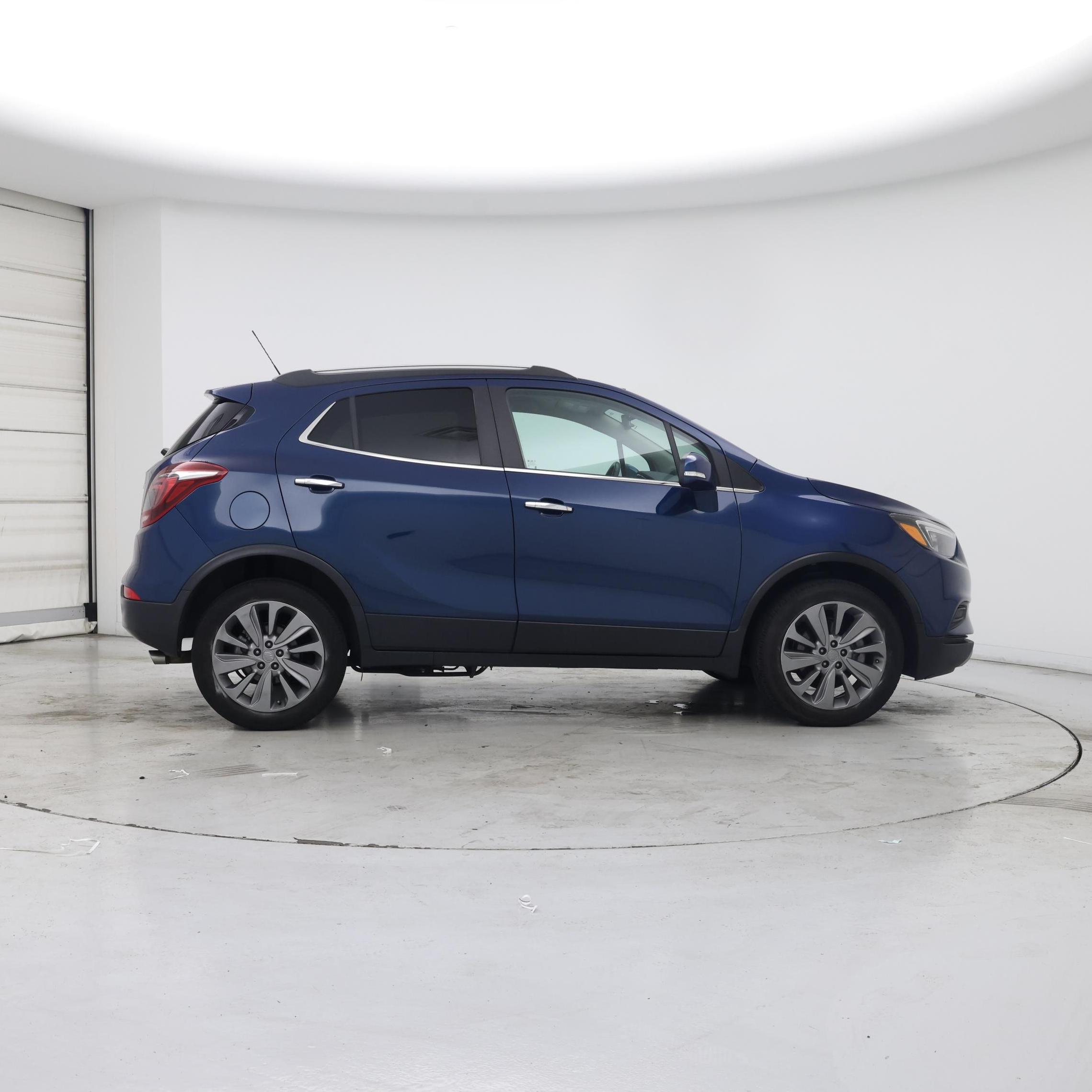 Thumbnail: 2019 Buick Encore - 7