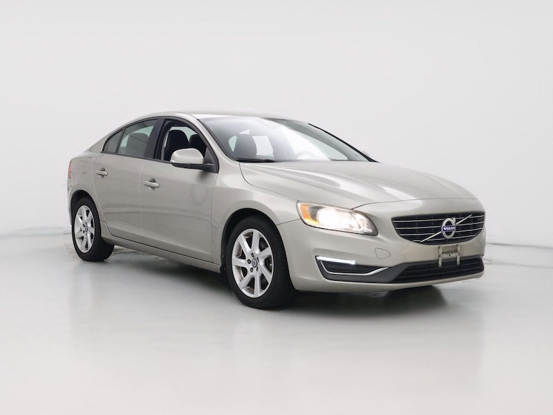 2015 Volvo S60 T5 -
                  Sterling, VA