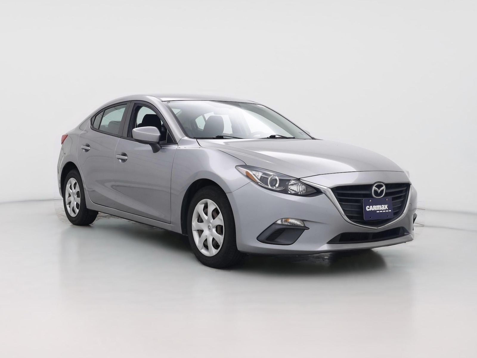 2015 Mazda MAZDA3 i Sport