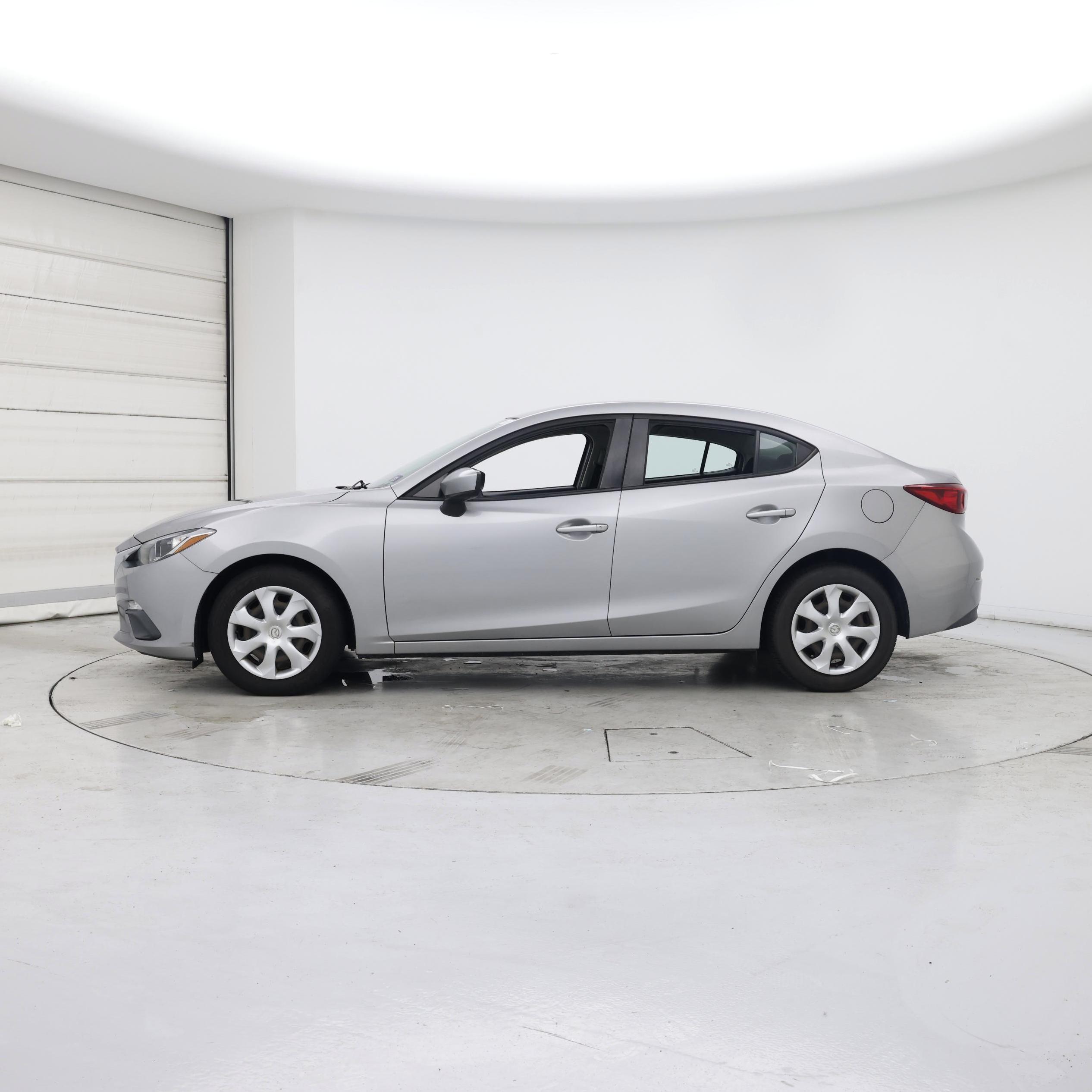 Thumbnail: 2015 Mazda Mazda3 - 3