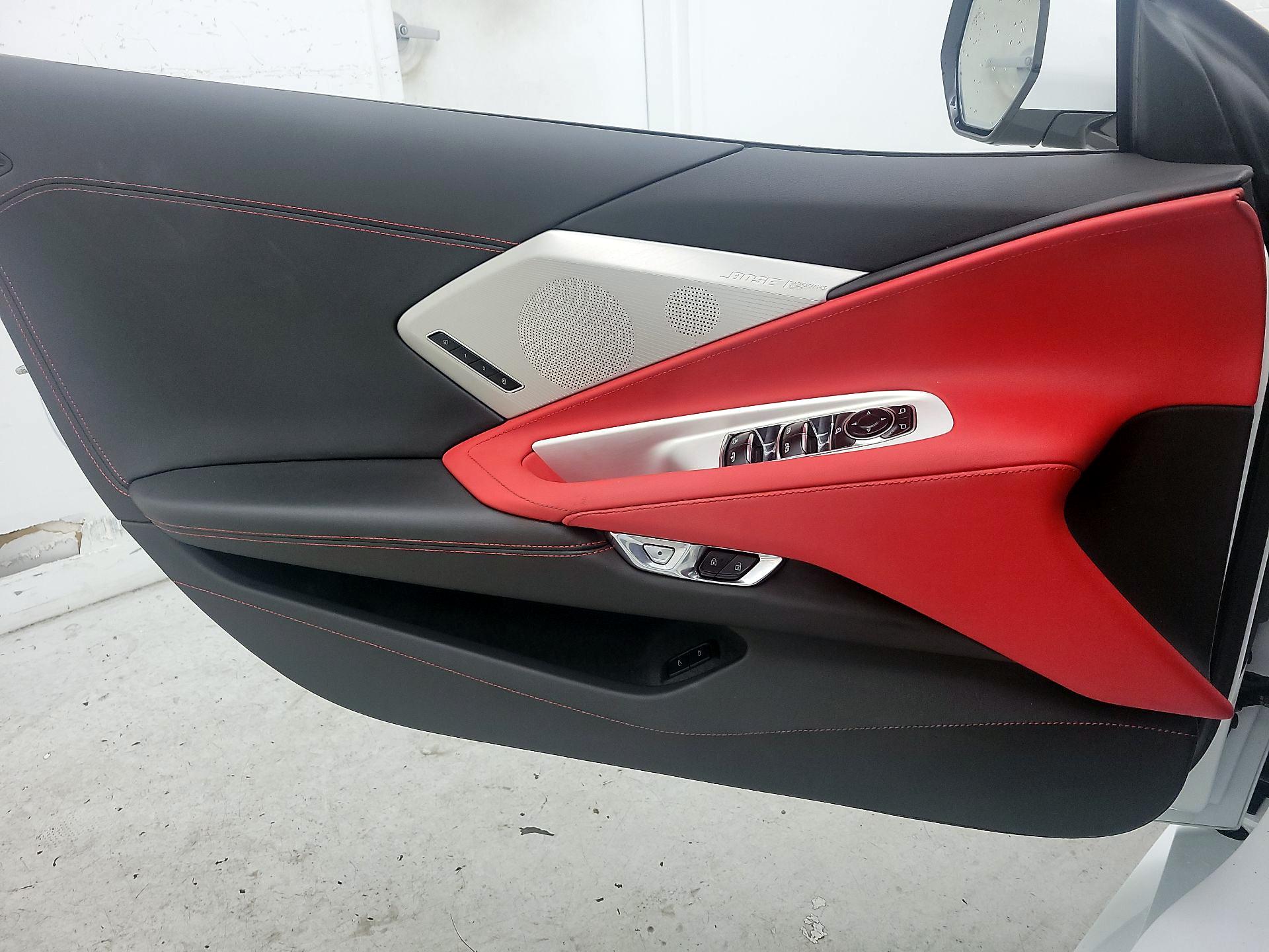 Thumbnail: 2021 Chevrolet Corvette - 12