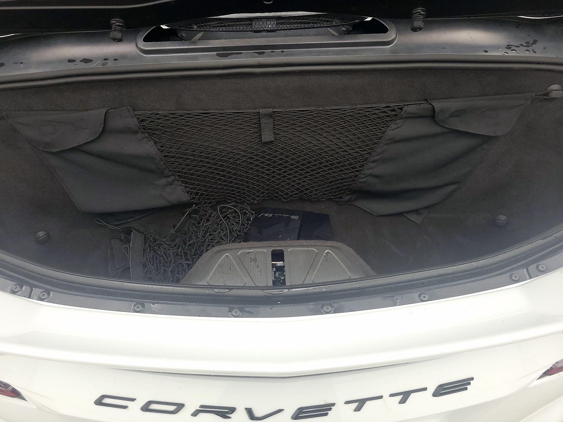Thumbnail: 2021 Chevrolet Corvette - 19