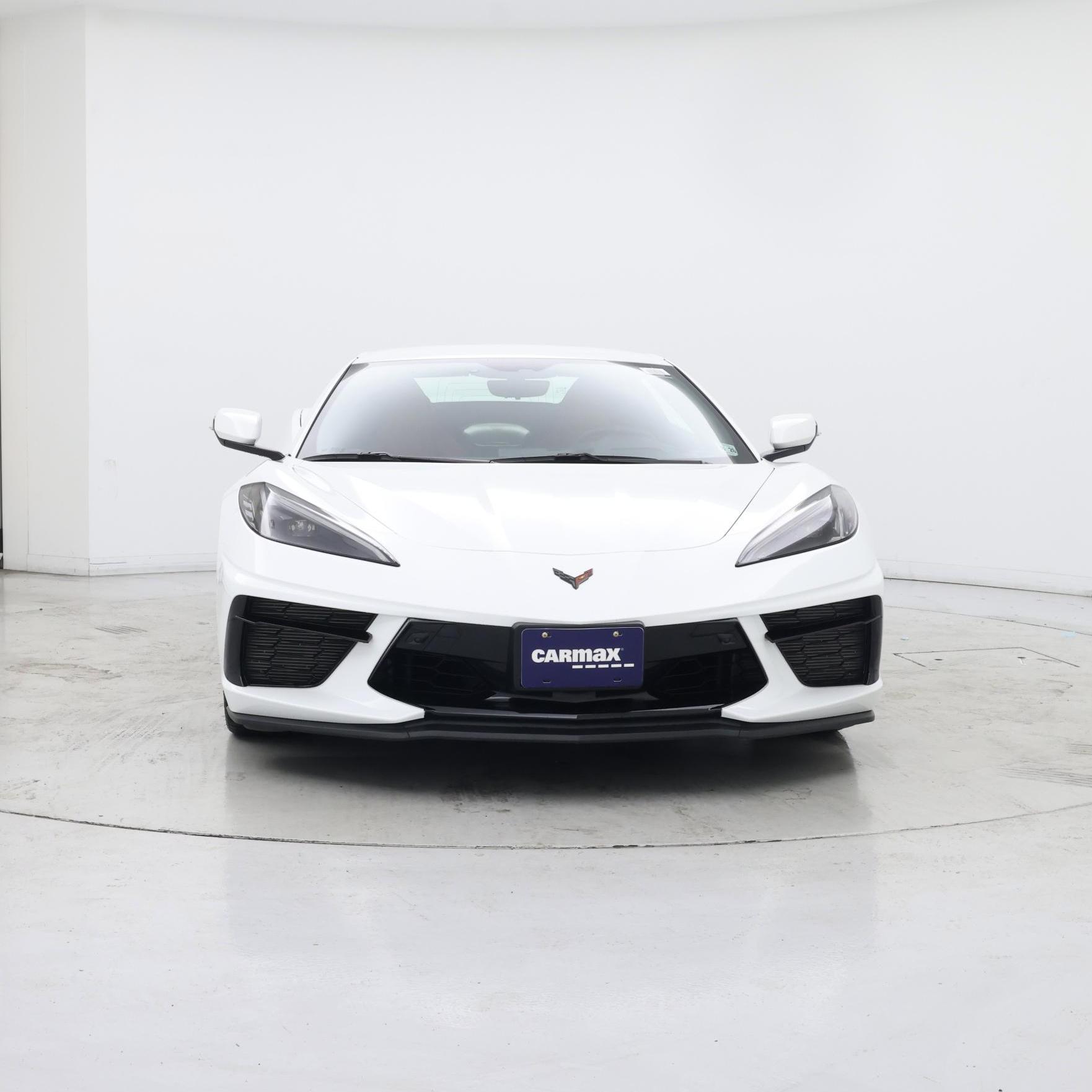 Thumbnail: 2021 Chevrolet Corvette - 5