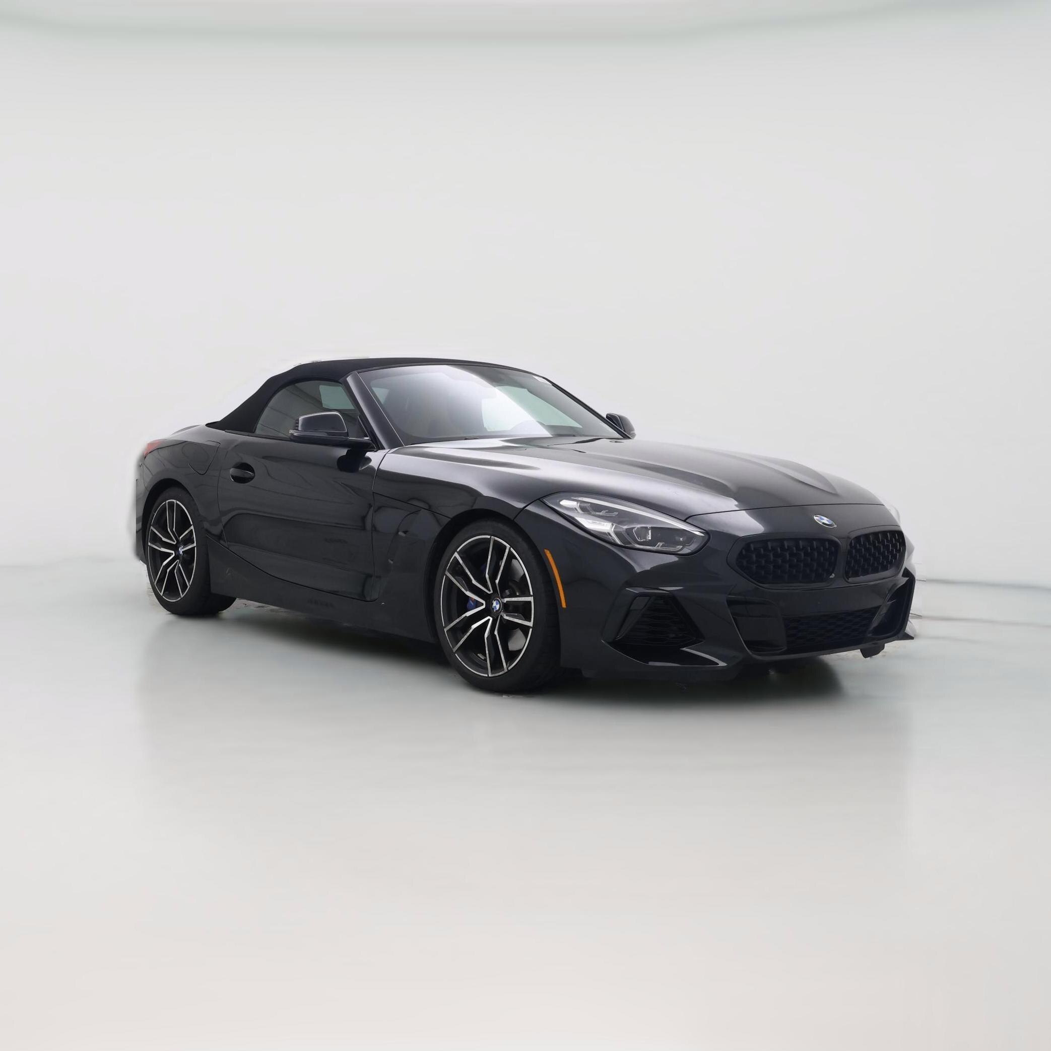 Thumbnail: 2021 BMW Z4 - 1