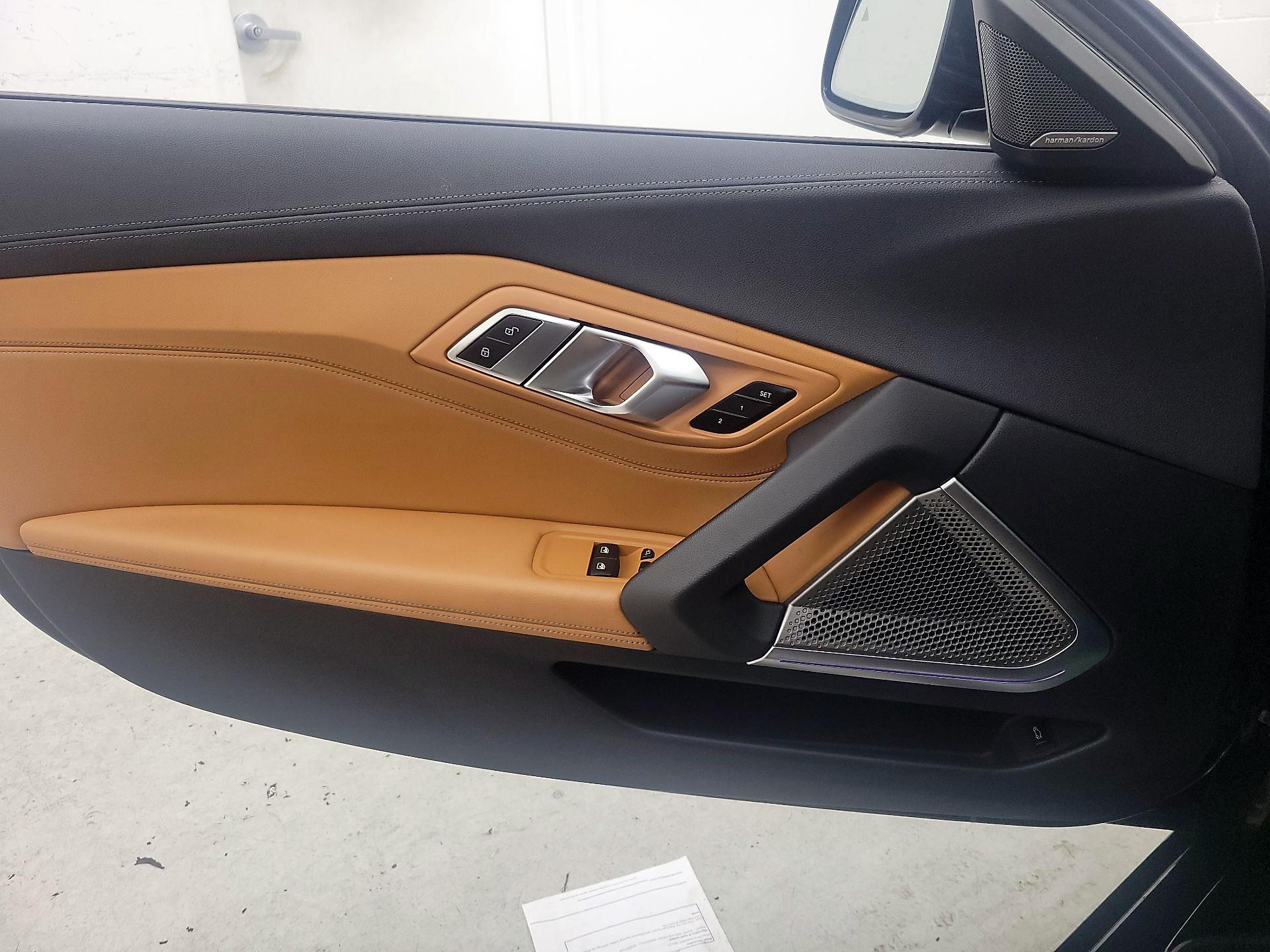 Thumbnail: 2021 BMW Z4 - 12