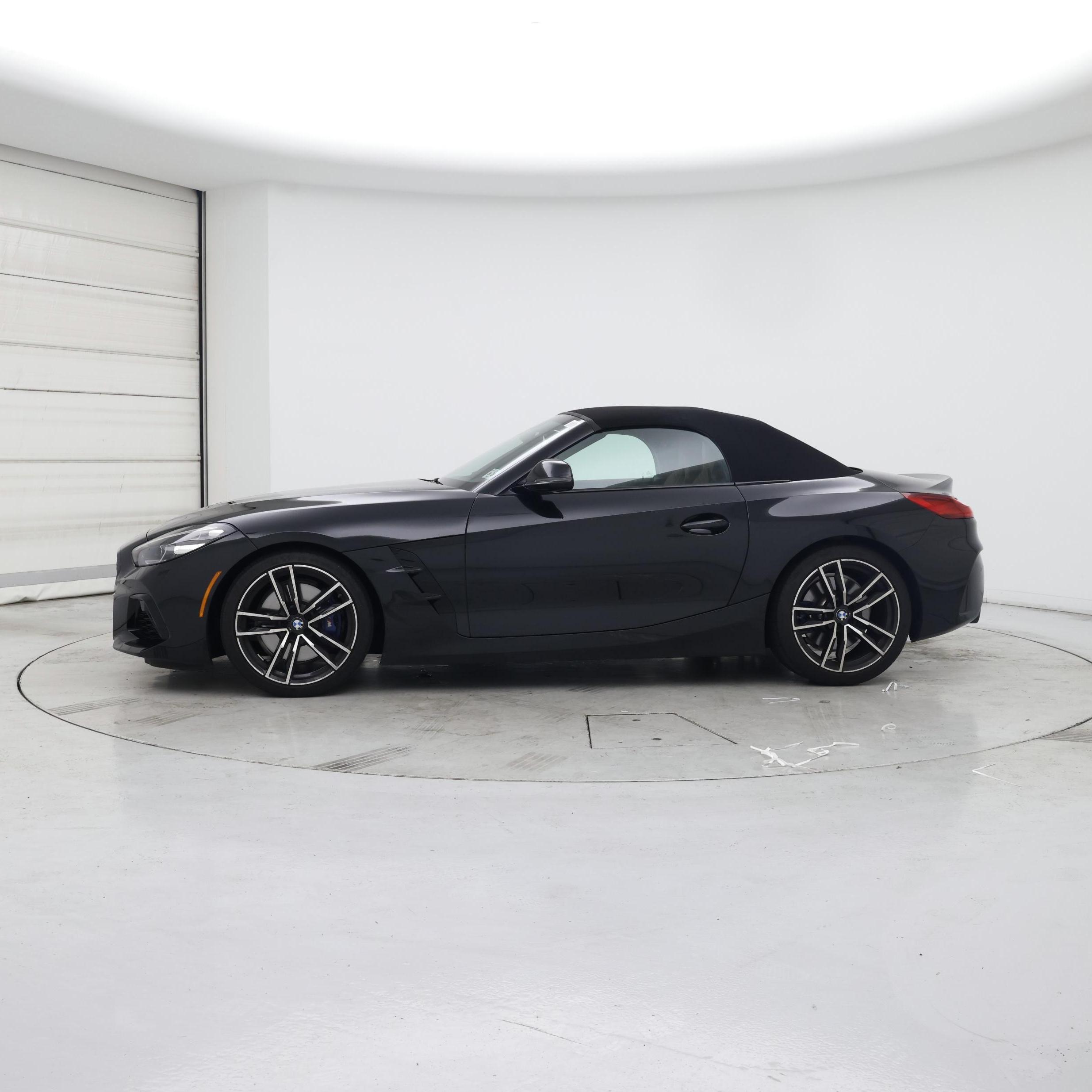 Thumbnail: 2021 BMW Z4 - 3
