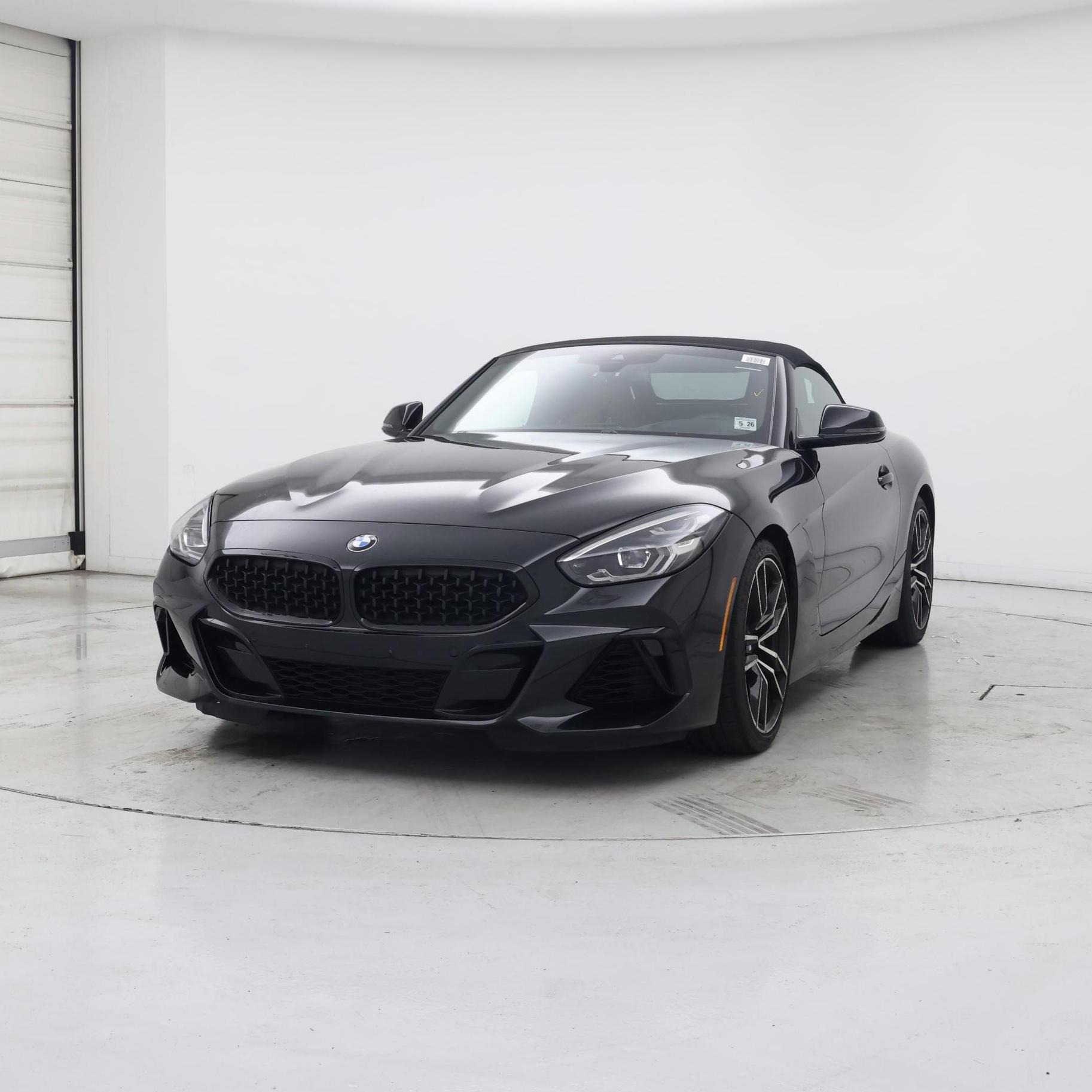 Thumbnail: 2021 BMW Z4 - 4