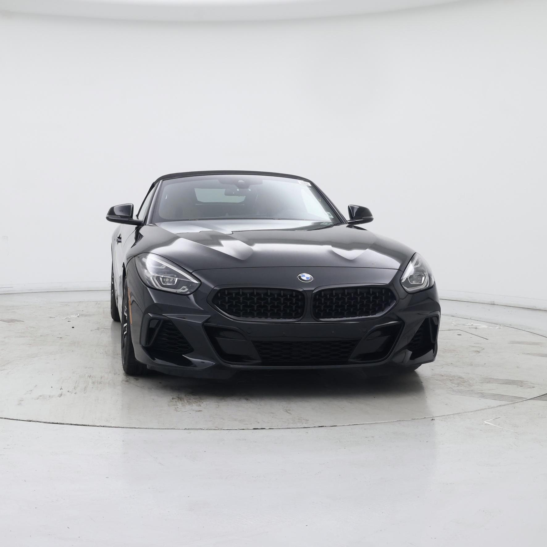 Thumbnail: 2021 BMW Z4 - 5