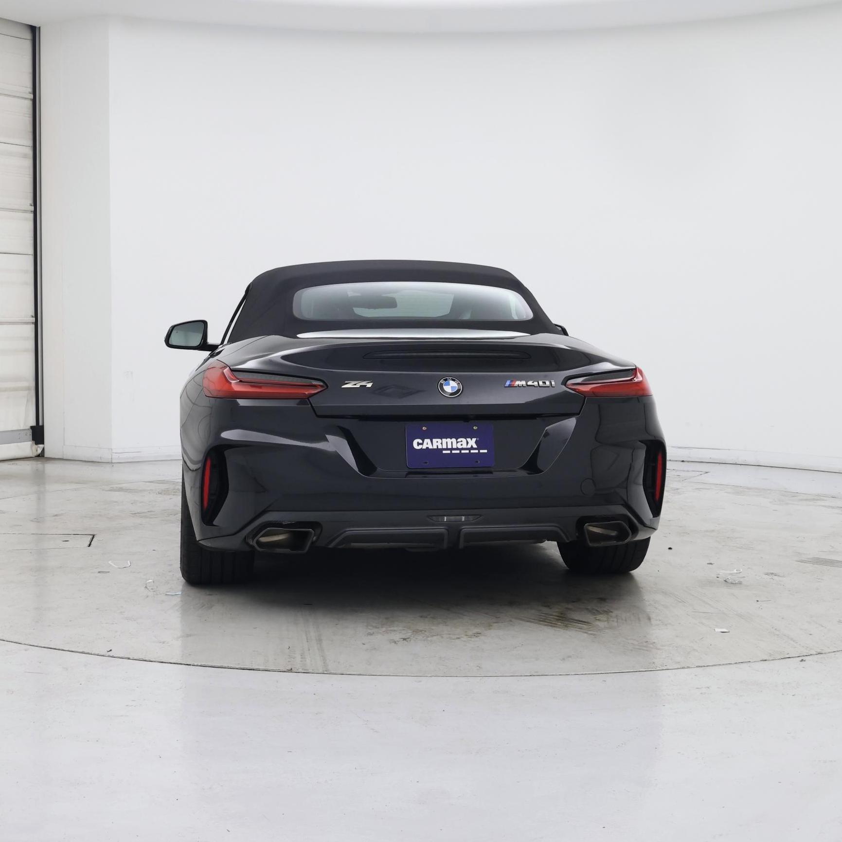 Thumbnail: 2021 BMW Z4 - 6