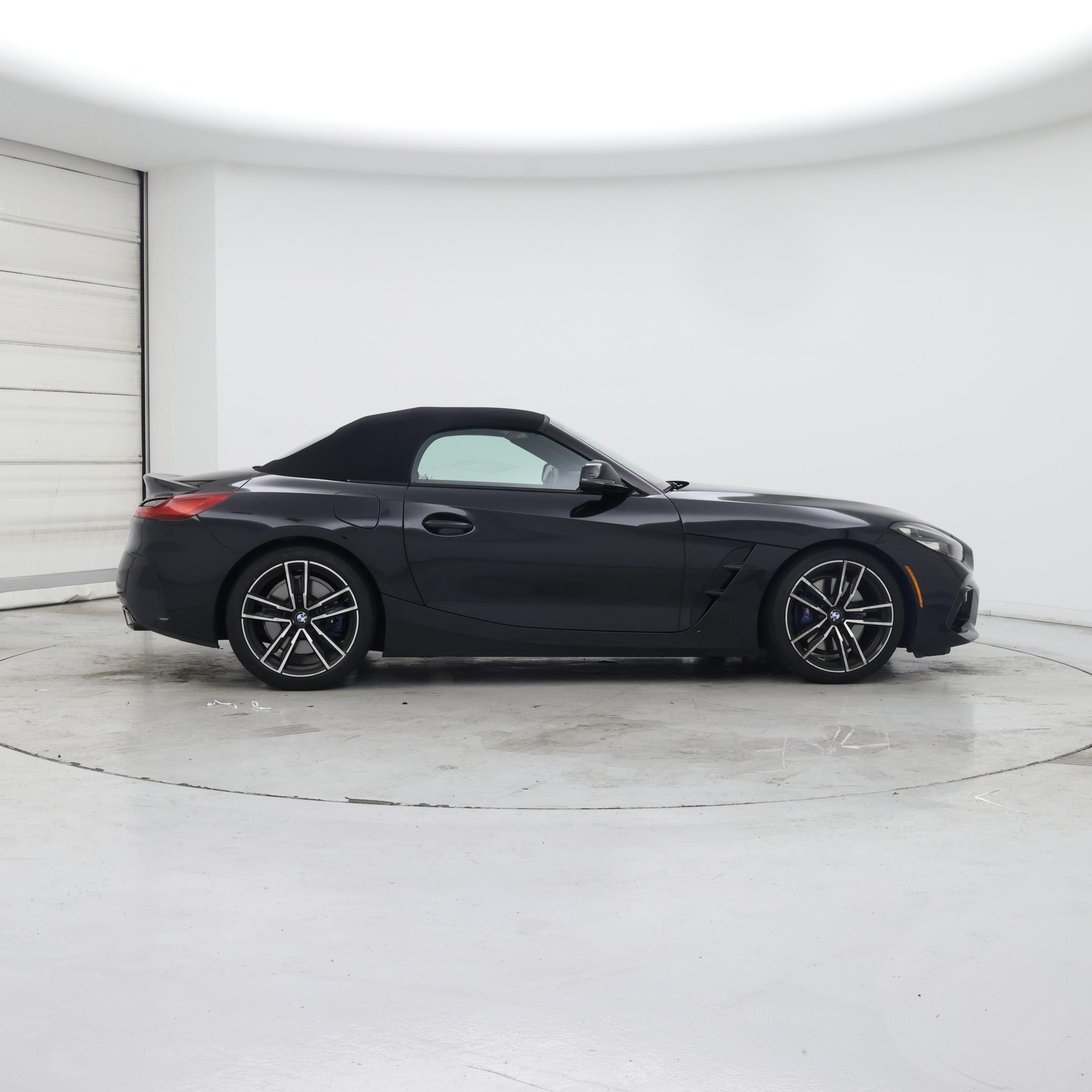 Thumbnail: 2021 BMW Z4 - 7