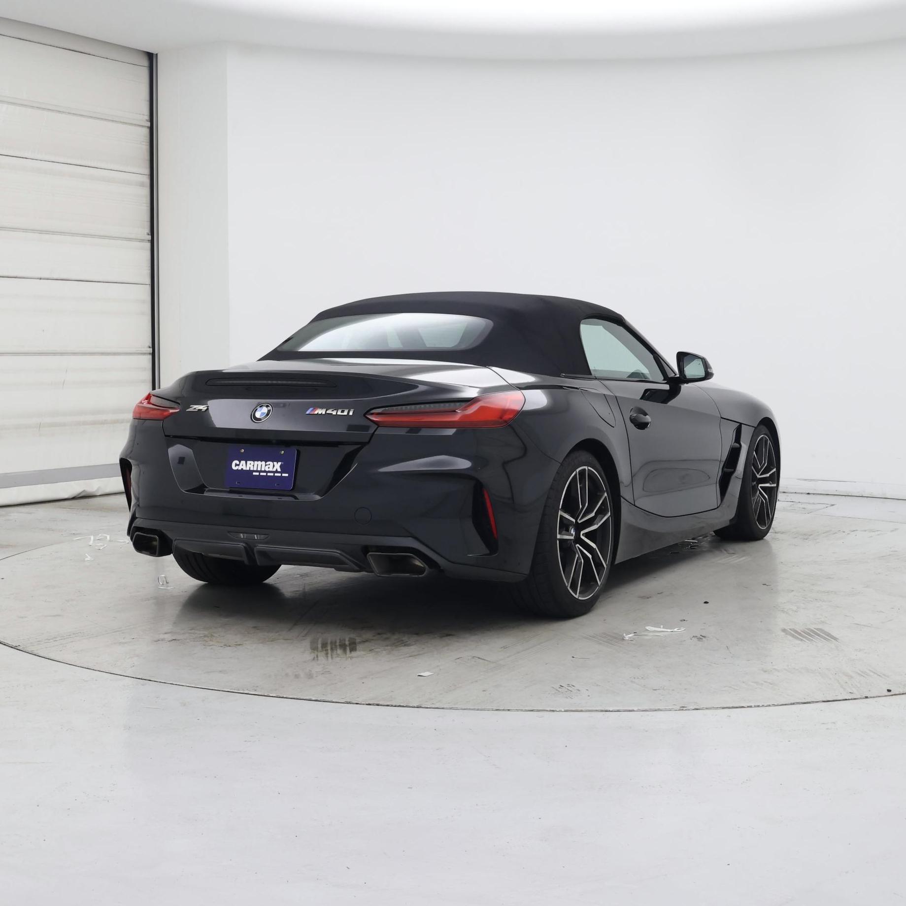 Thumbnail: 2021 BMW Z4 - 8