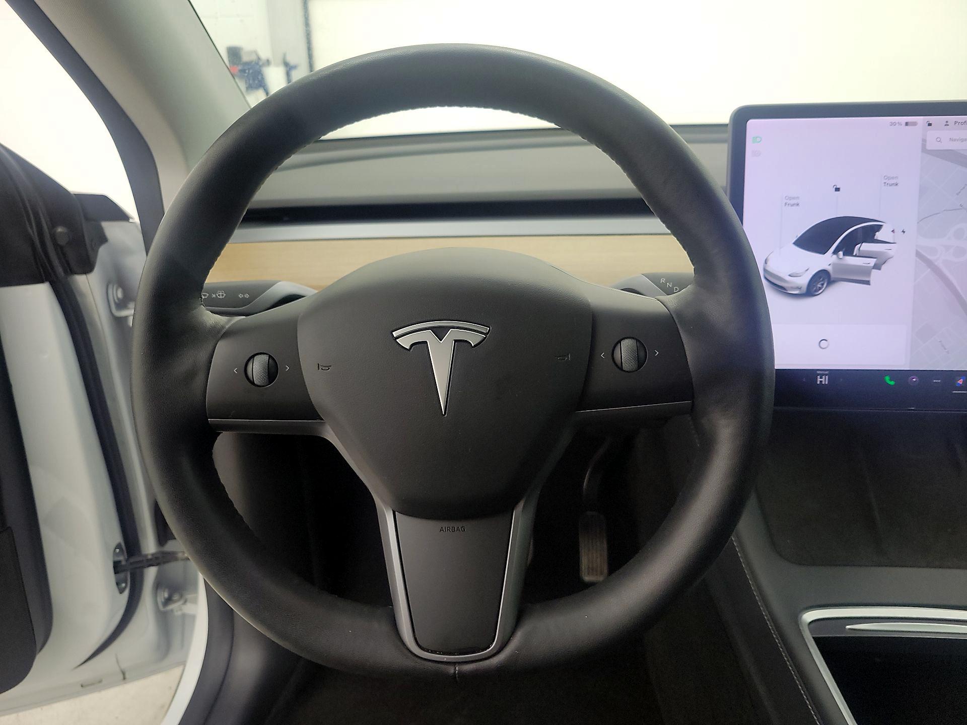 Thumbnail: 2021 Tesla Model Y - 10