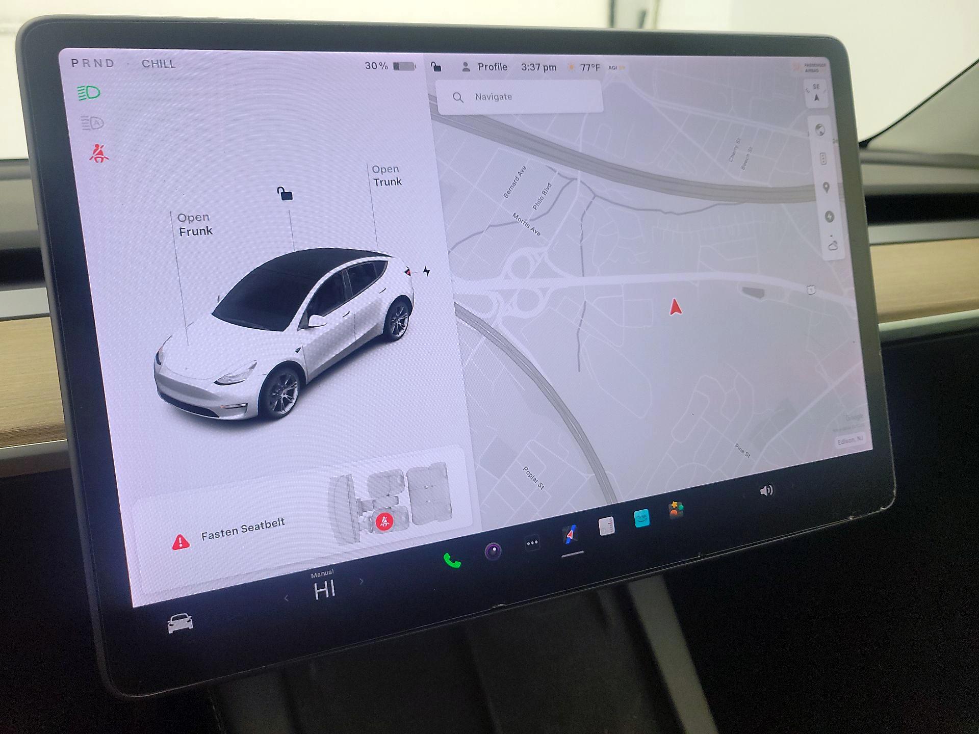 Thumbnail: 2021 Tesla Model Y - 13