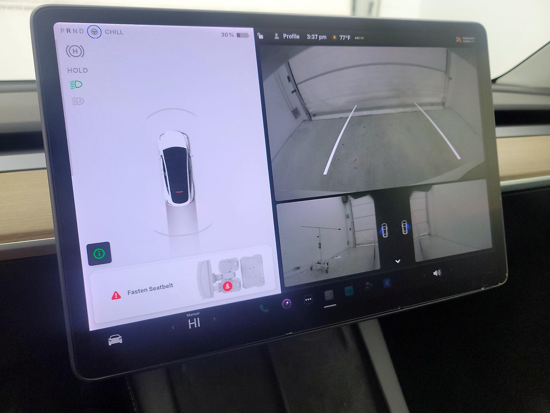 Thumbnail: 2021 Tesla Model Y - 14