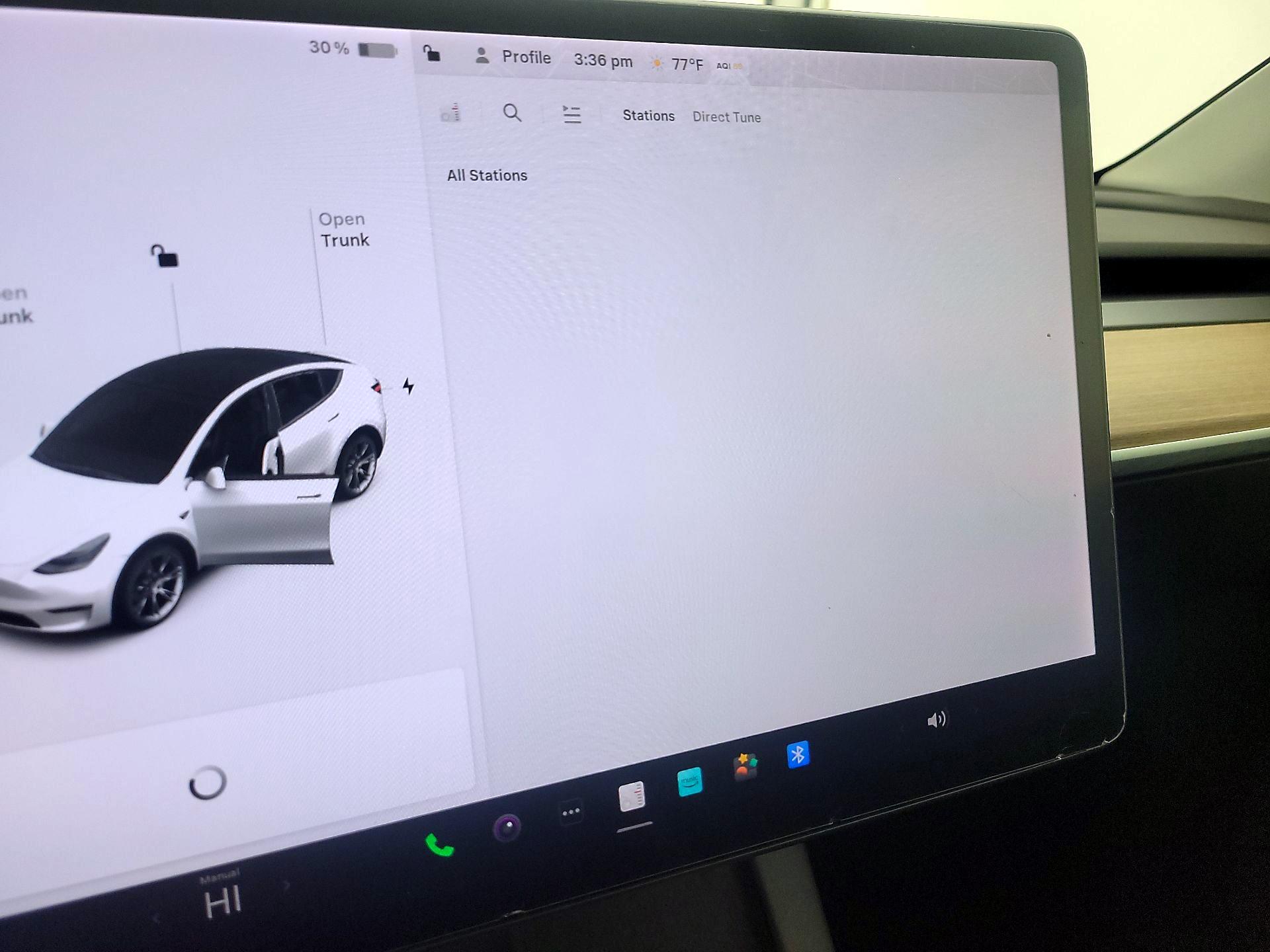Thumbnail: 2021 Tesla Model Y - 15