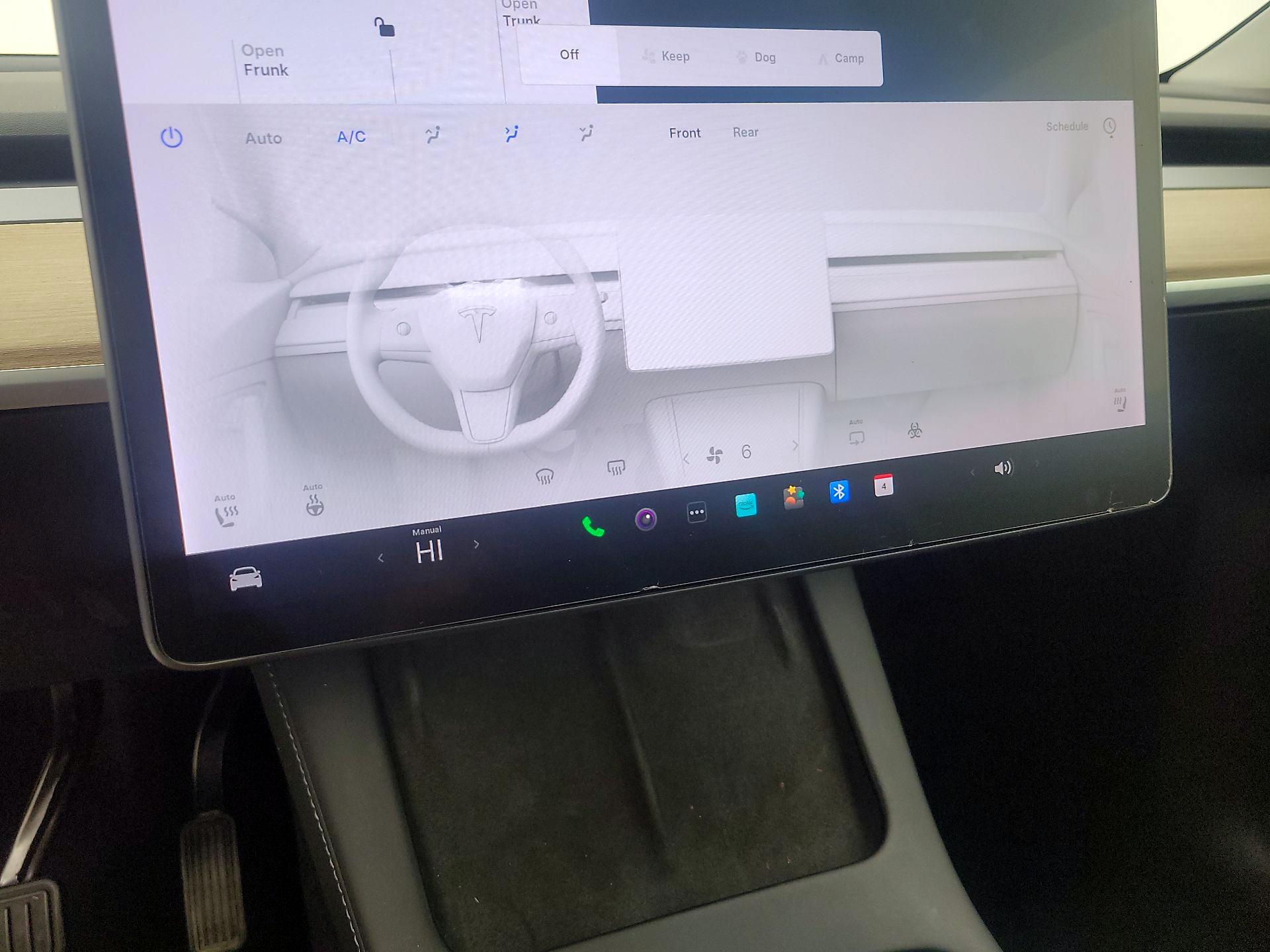 Thumbnail: 2021 Tesla Model Y - 16