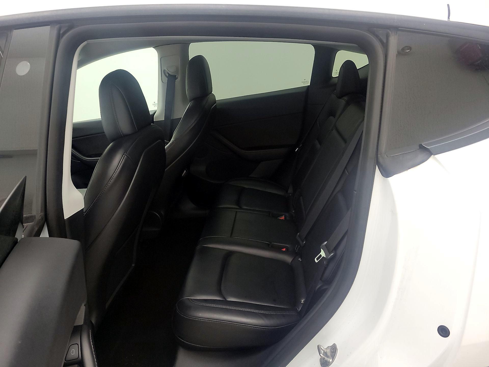 Thumbnail: 2021 Tesla Model Y - 18