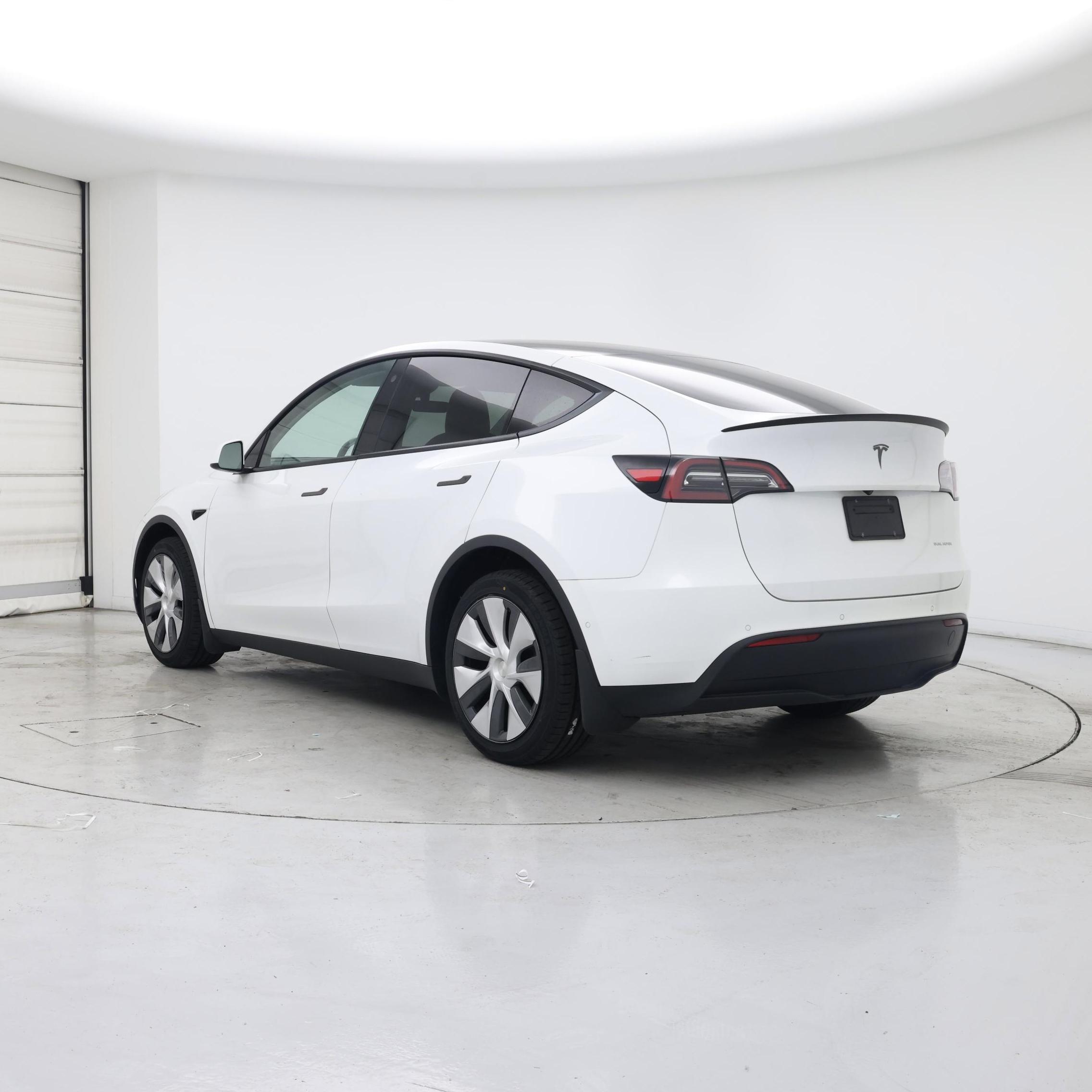 Thumbnail: 2021 Tesla Model Y - 2
