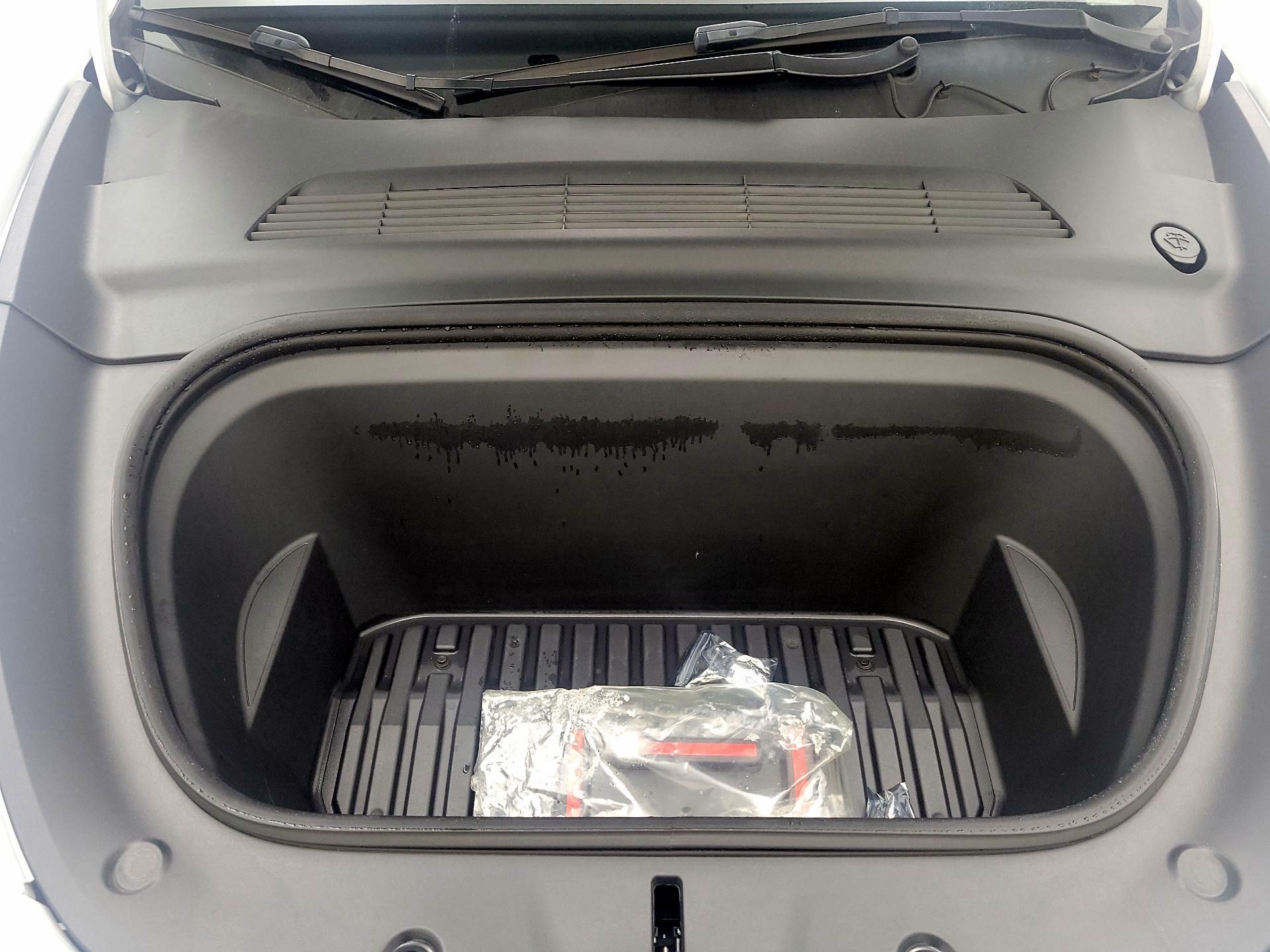 Thumbnail: 2021 Tesla Model Y - 20