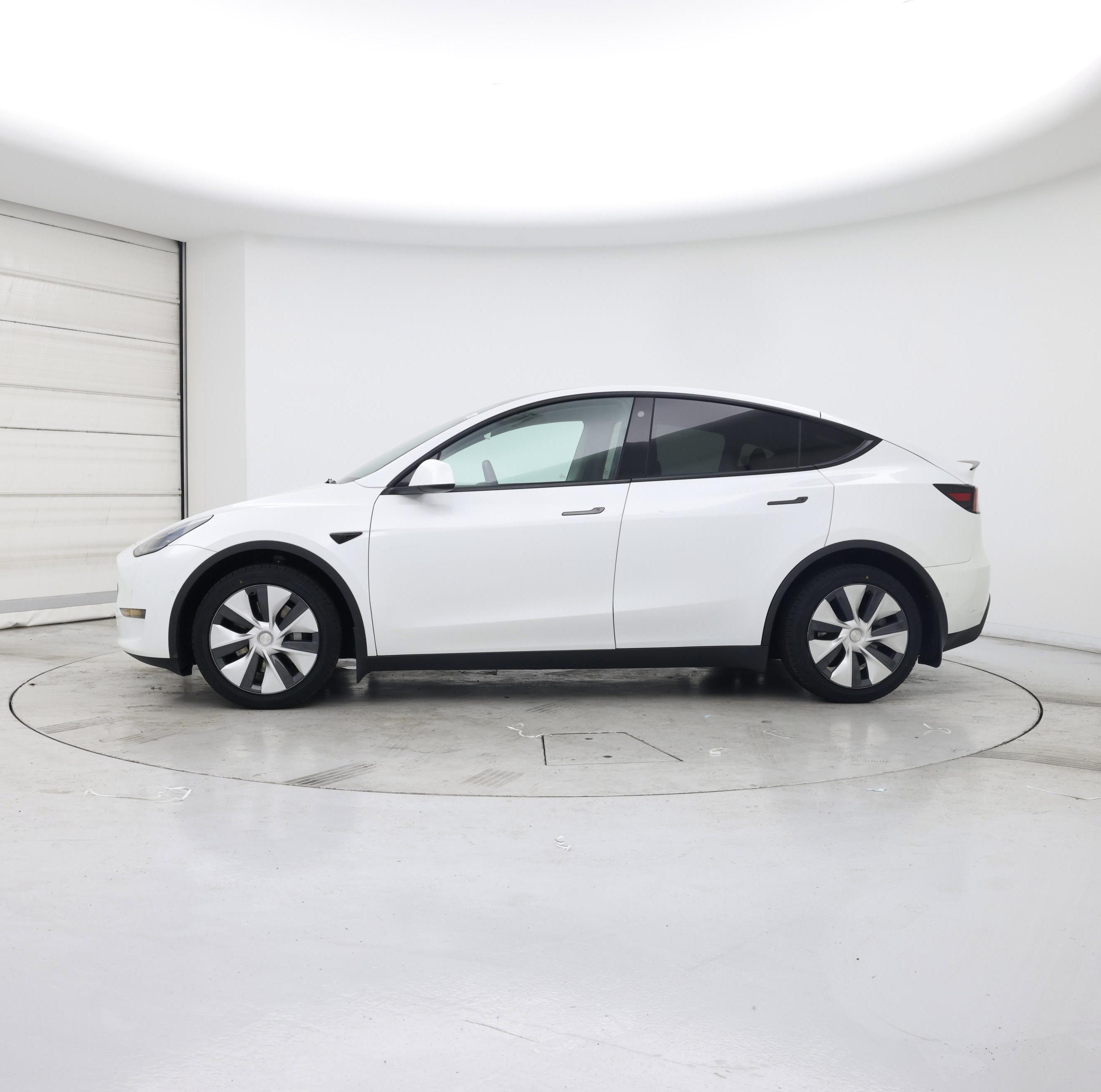 Thumbnail: 2021 Tesla Model Y - 3