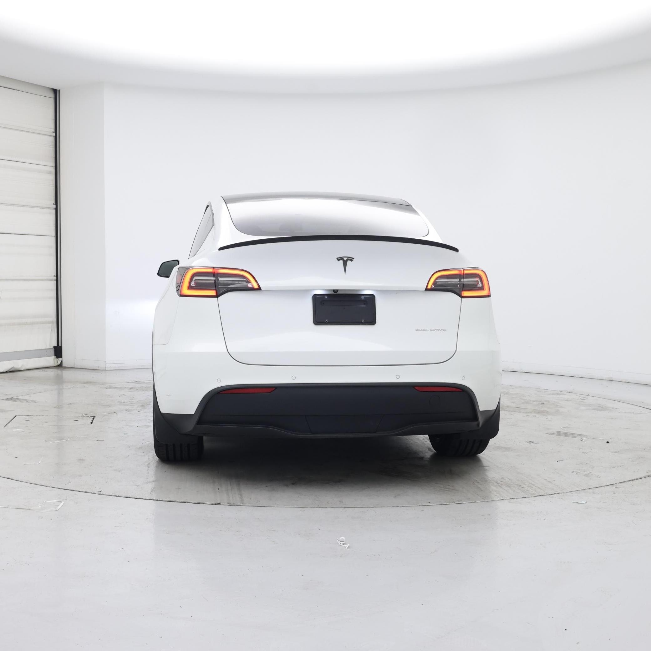 Thumbnail: 2021 Tesla Model Y - 6
