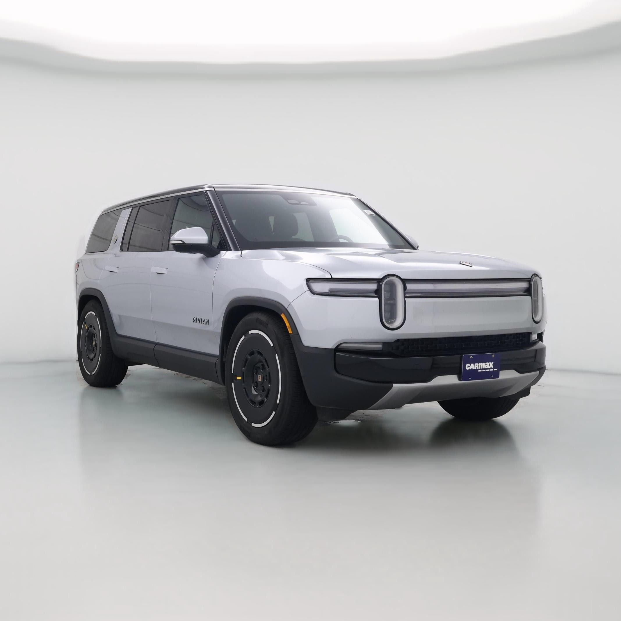 Thumbnail: 2025 Rivian R1S - 1