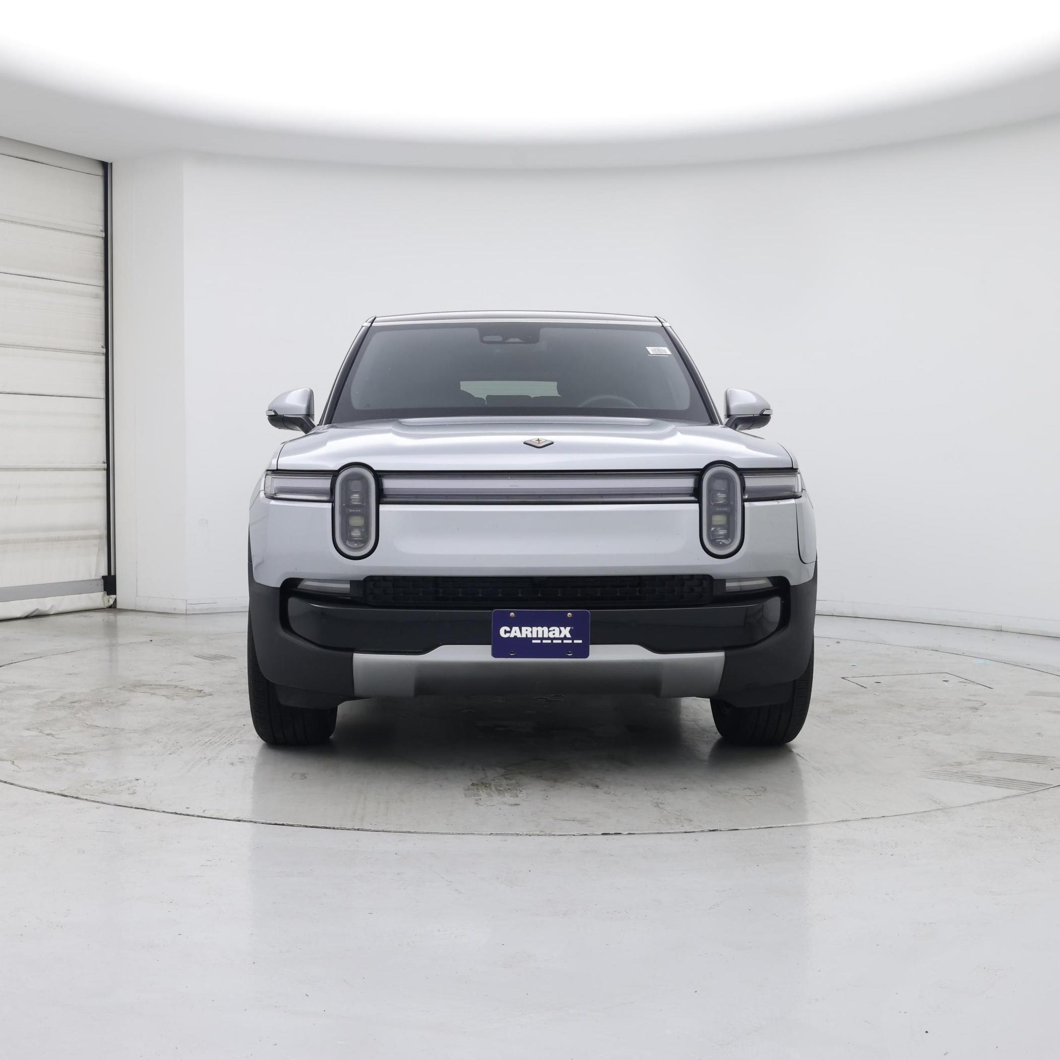 Thumbnail: 2025 Rivian R1S - 5